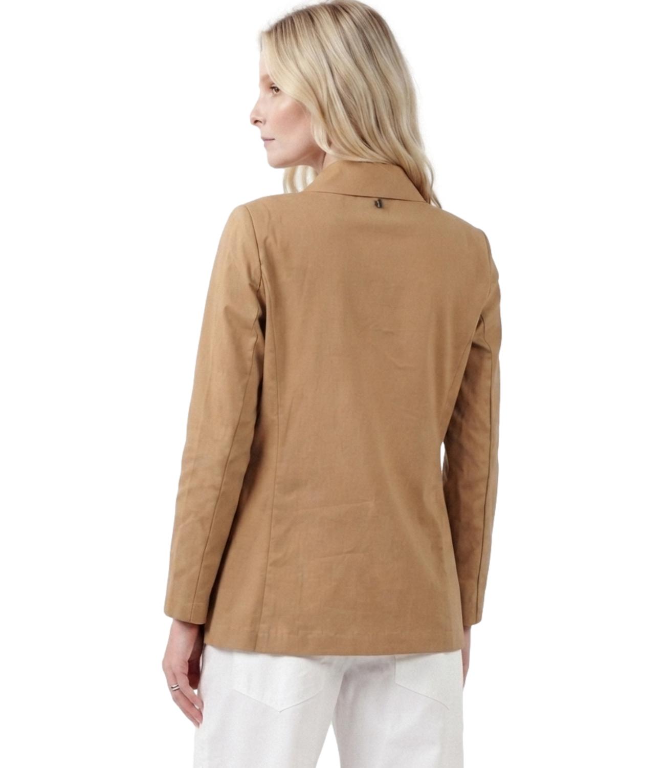 Dixie Giacca Safari Donna