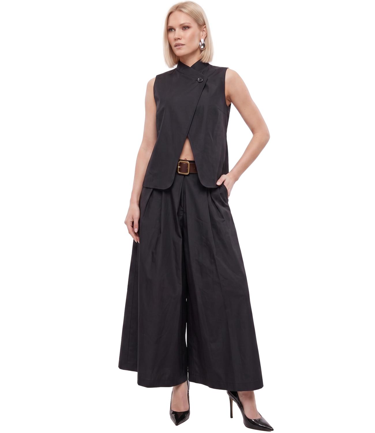 Vicolo Giacca Beige Donna