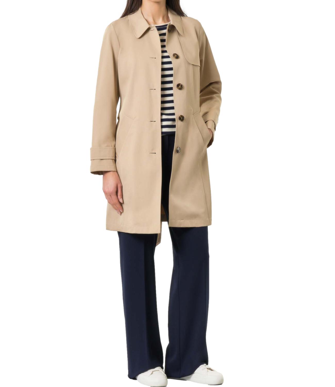 Vicolo Canotta Beige da Donna