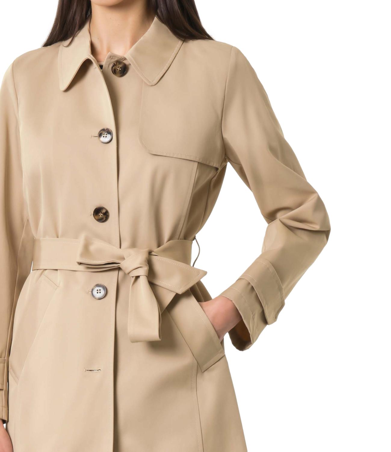 Vicolo Canotta Beige da Donna