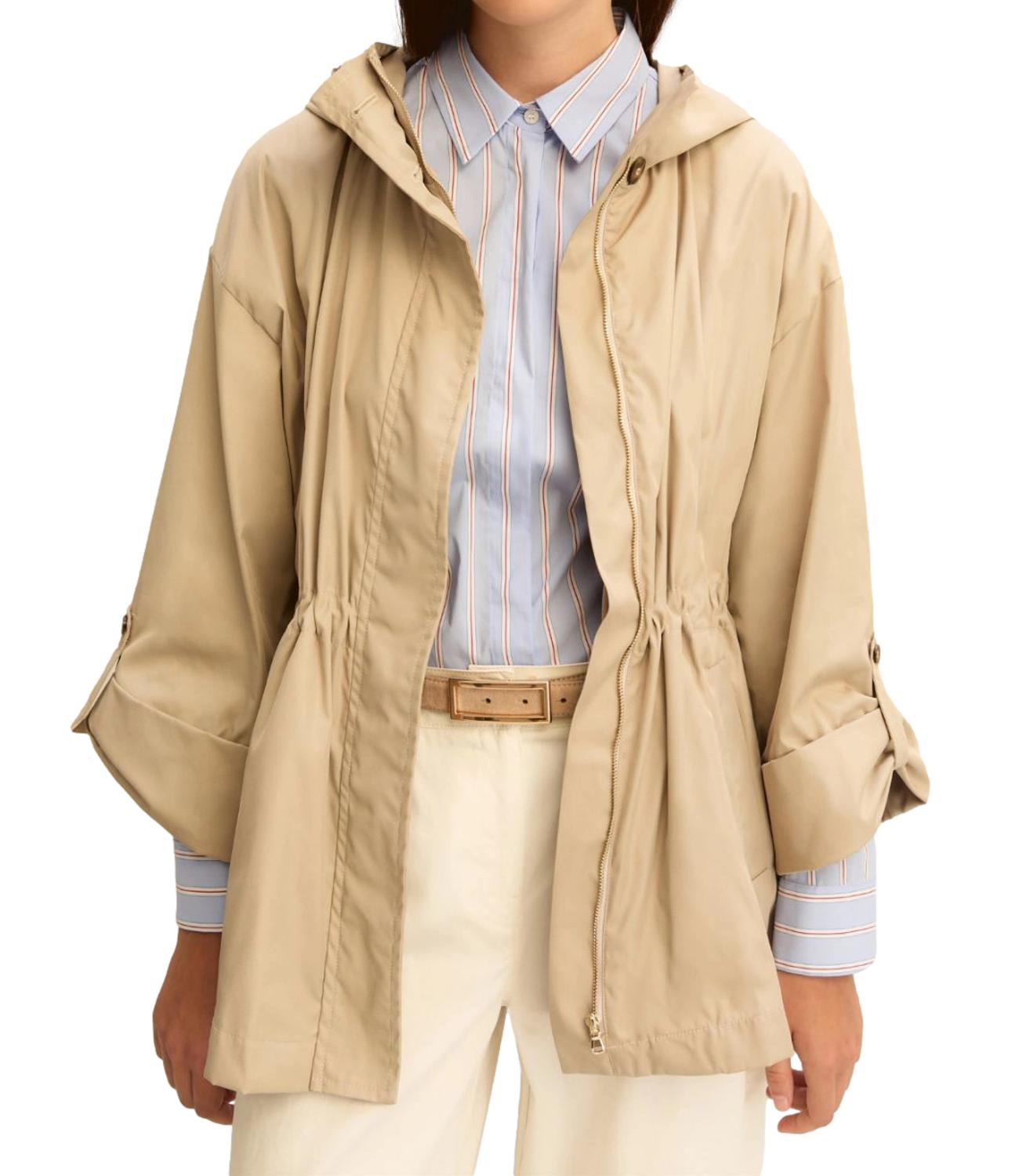 Vicolo Canotta Beige da Donna