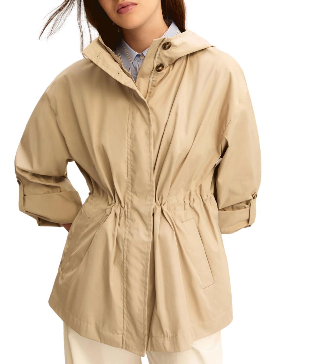 Vicolo Canotta Beige da Donna
