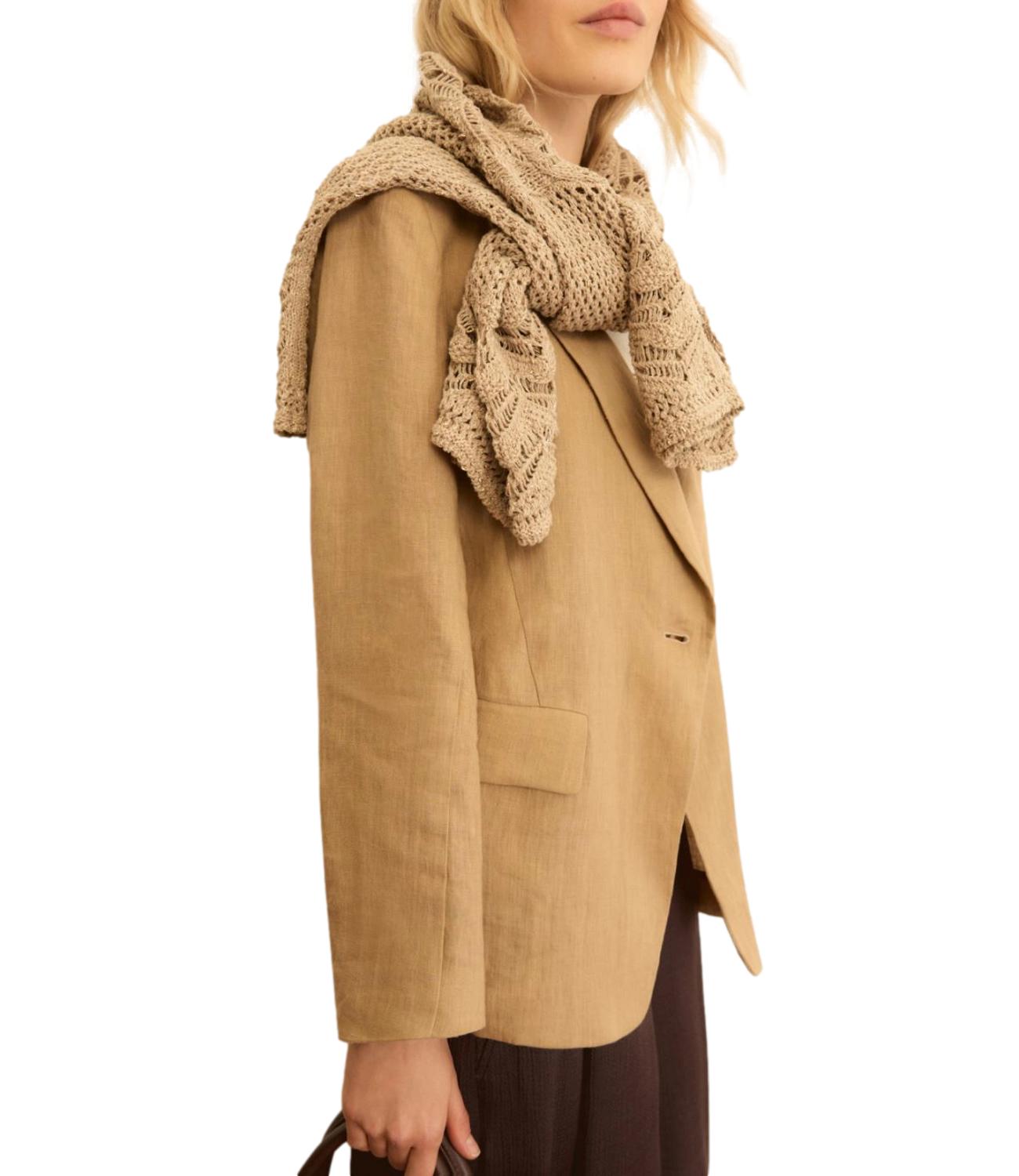 Vicolo Canotta Beige da Donna