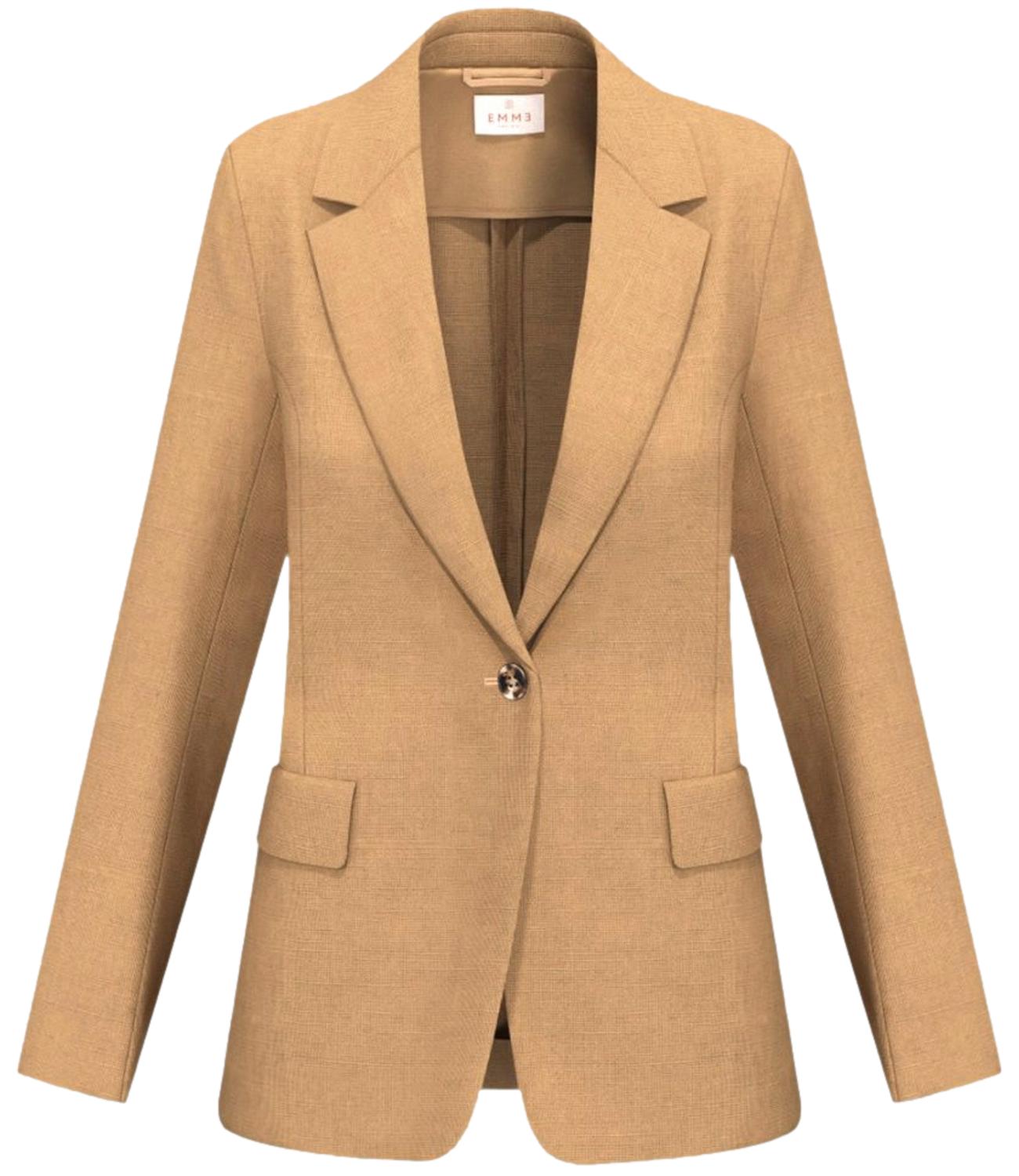 Vicolo Canotta Beige da Donna
