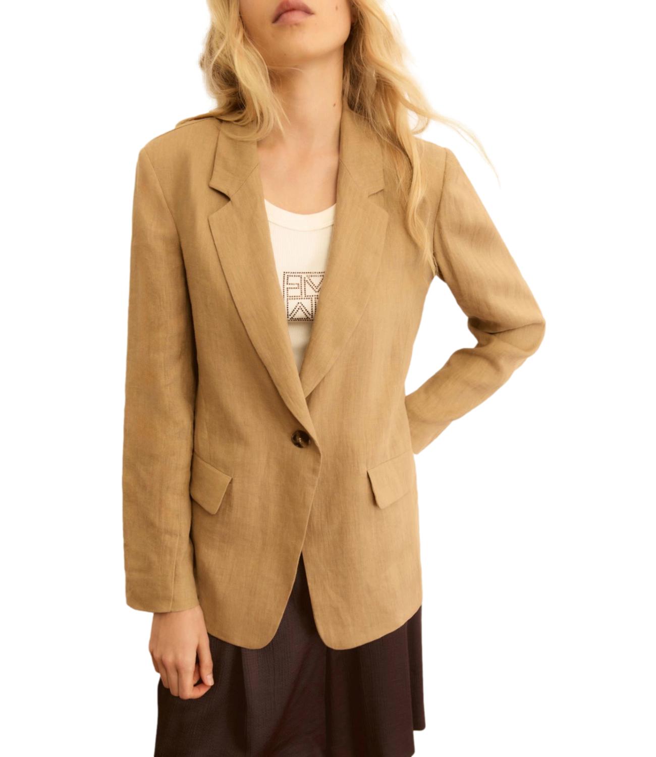 Vicolo Canotta Beige da Donna