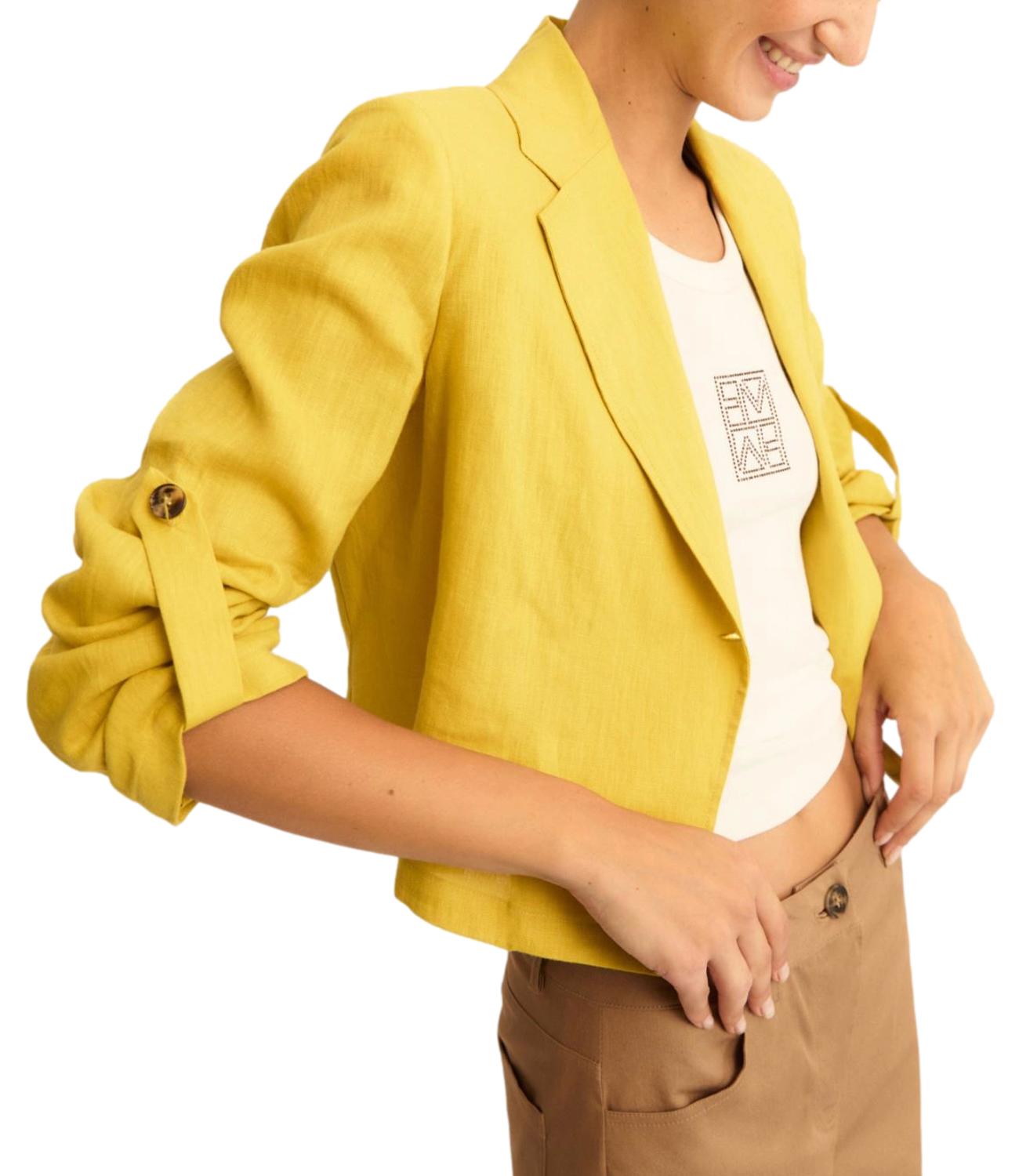 Vicolo Canotta Beige da Donna