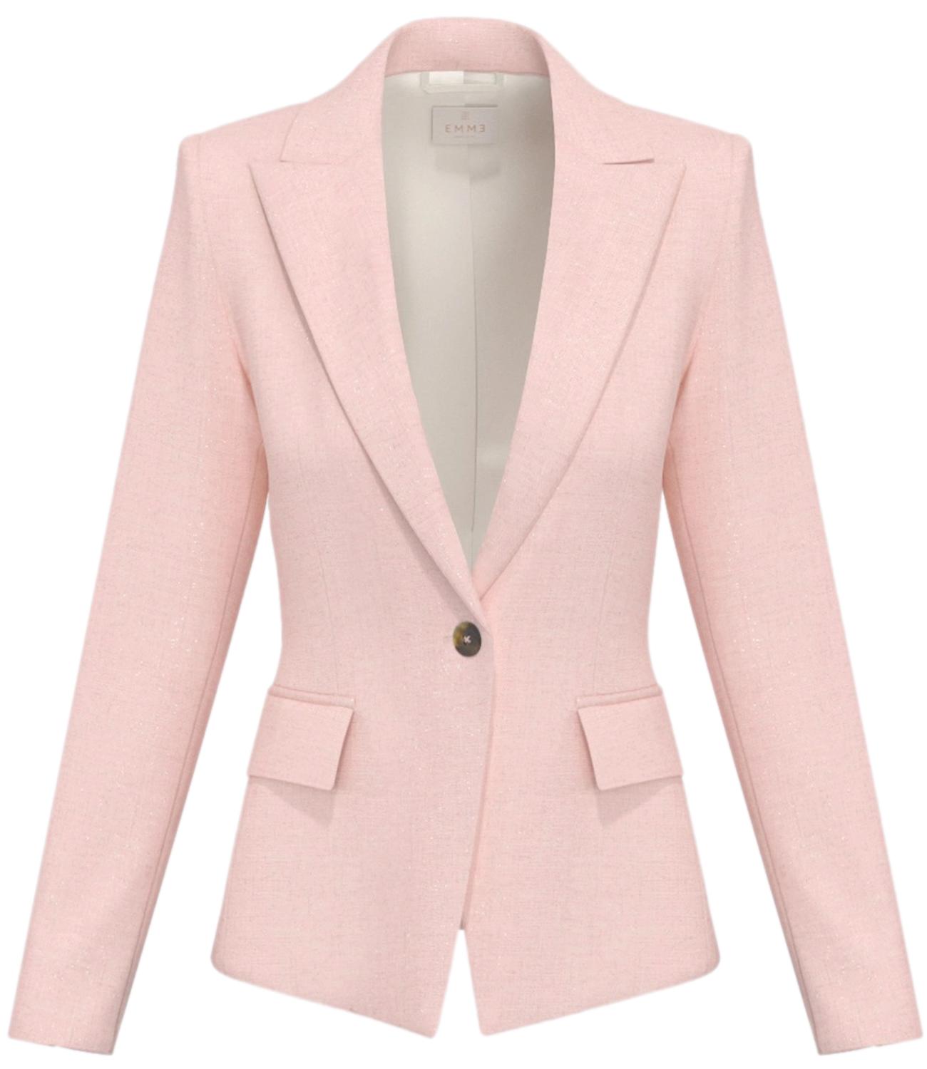 Emme Marella Completo Rosa da Donna