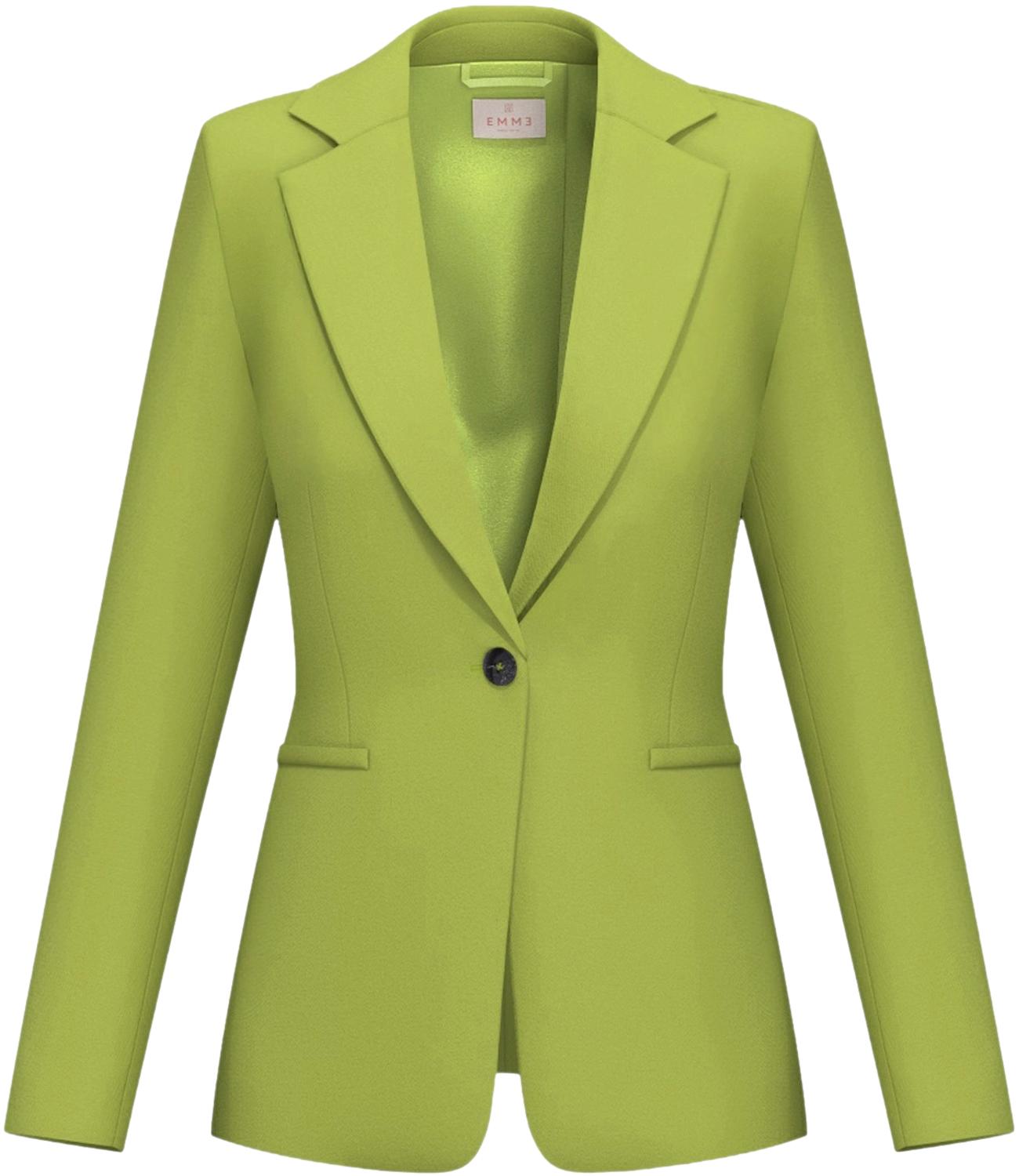 Emme Marella Completo Verde da Donna