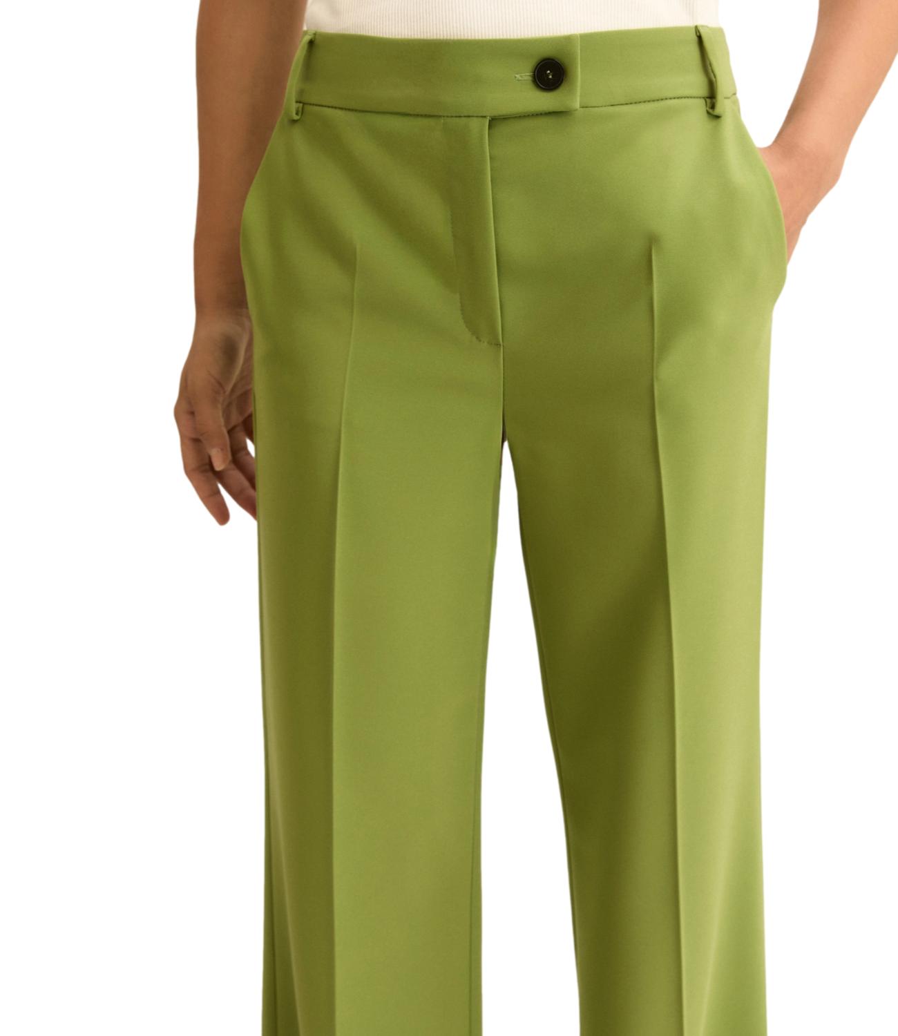 Emme Marella Completo Verde da Donna