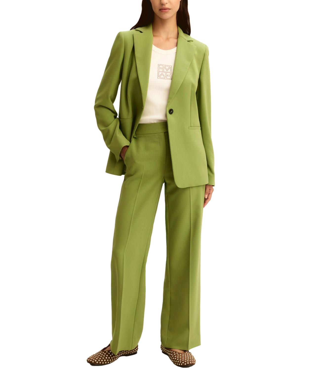 Emme Marella Completo Verde da Donna