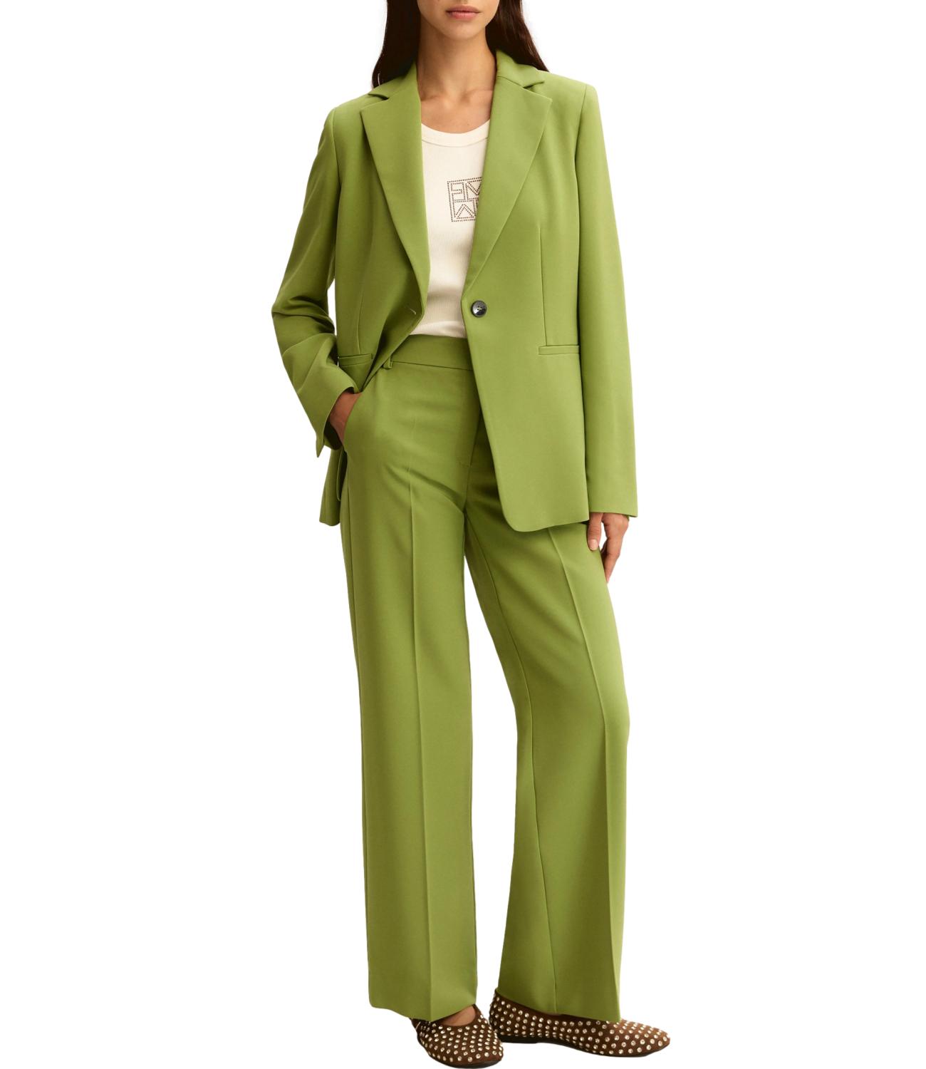 Emme Marella Completo Verde da Donna