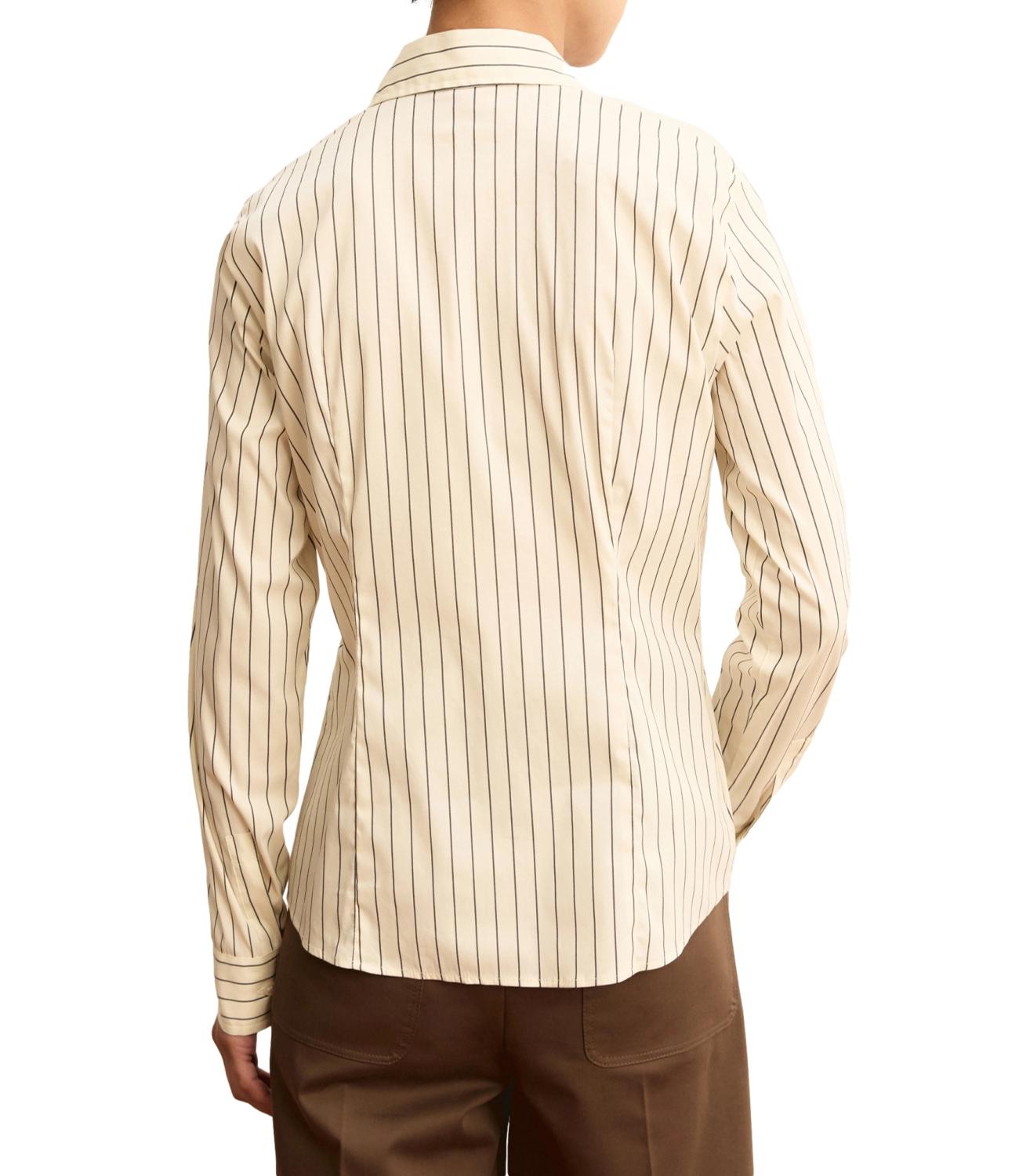 Emme Marella Camicia Blu da Donna