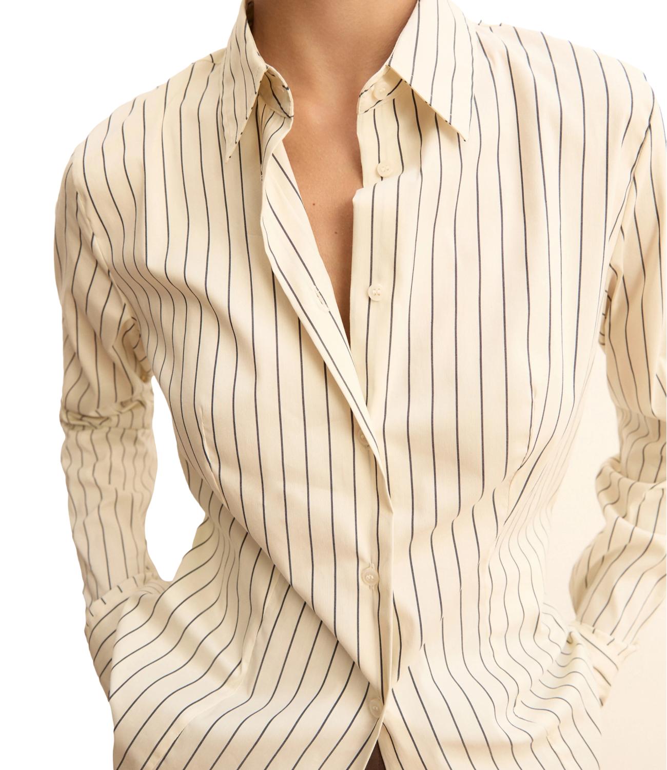 Emme Marella Camicia Blu da Donna