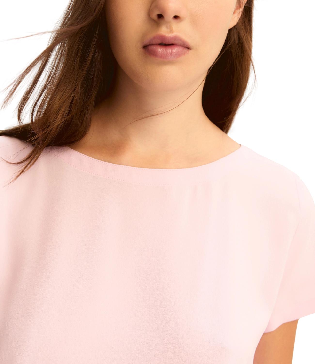 Emme Marella Camicia Rosa da Donna