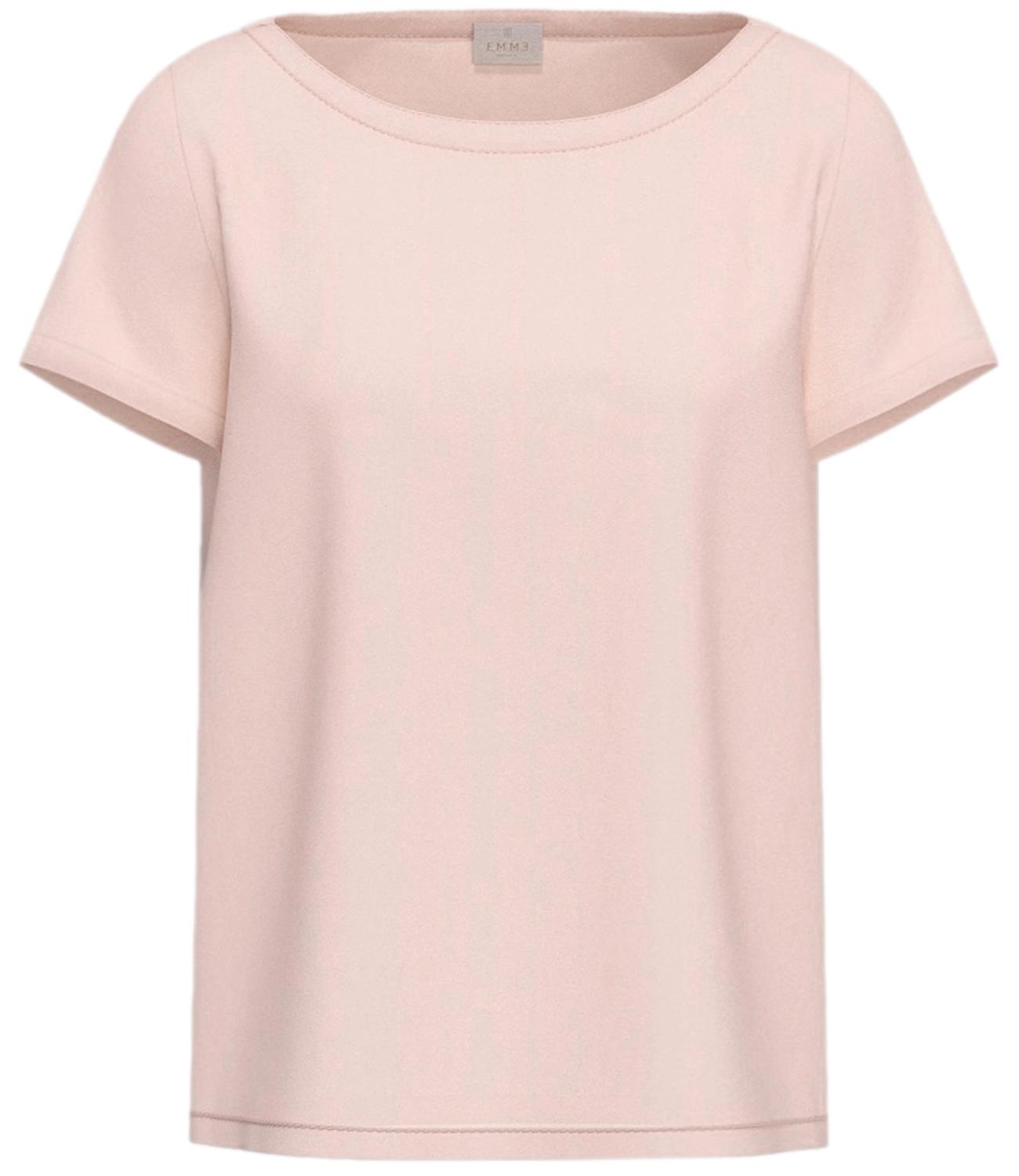 Emme Marella Camicia Rosa da Donna