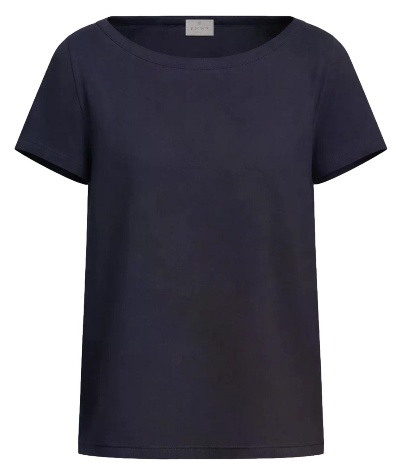 Emme Marella Camicia Blu da Donna