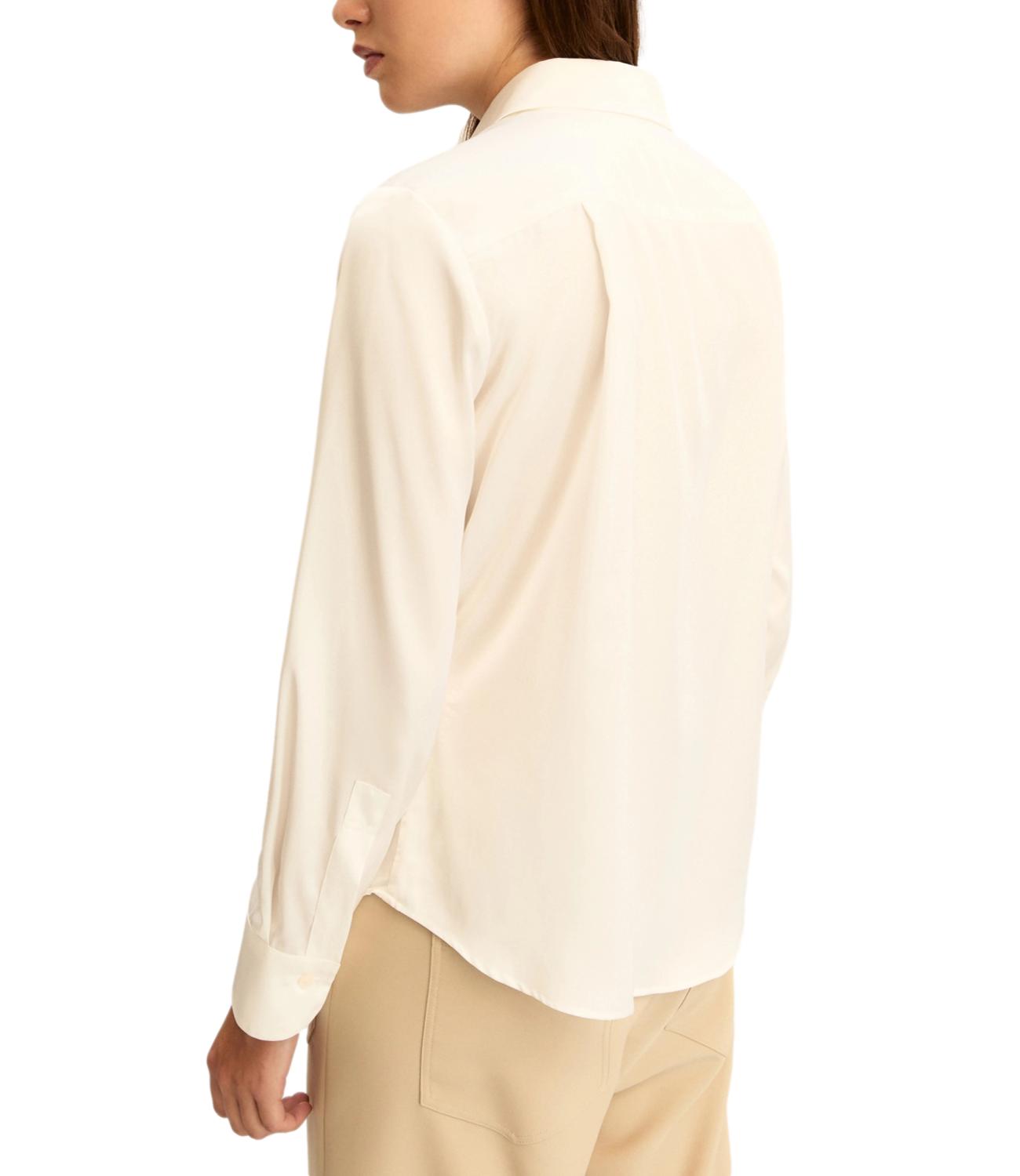 Emme Marella Camicia Bianco da Donna