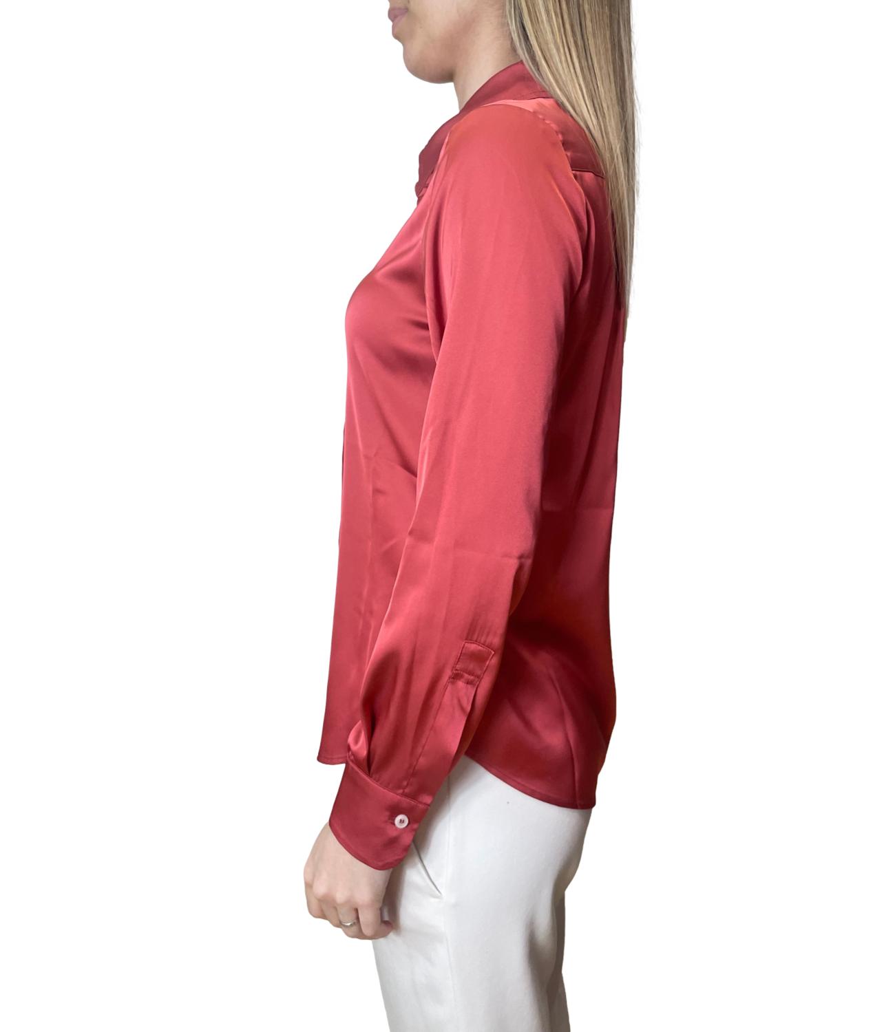 Emme Marella Camicia Ciliegia da Donna