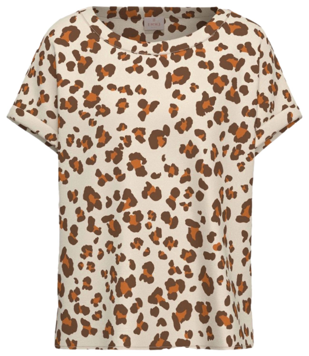 Emme Marella Camicia Bianco Lana da Donna