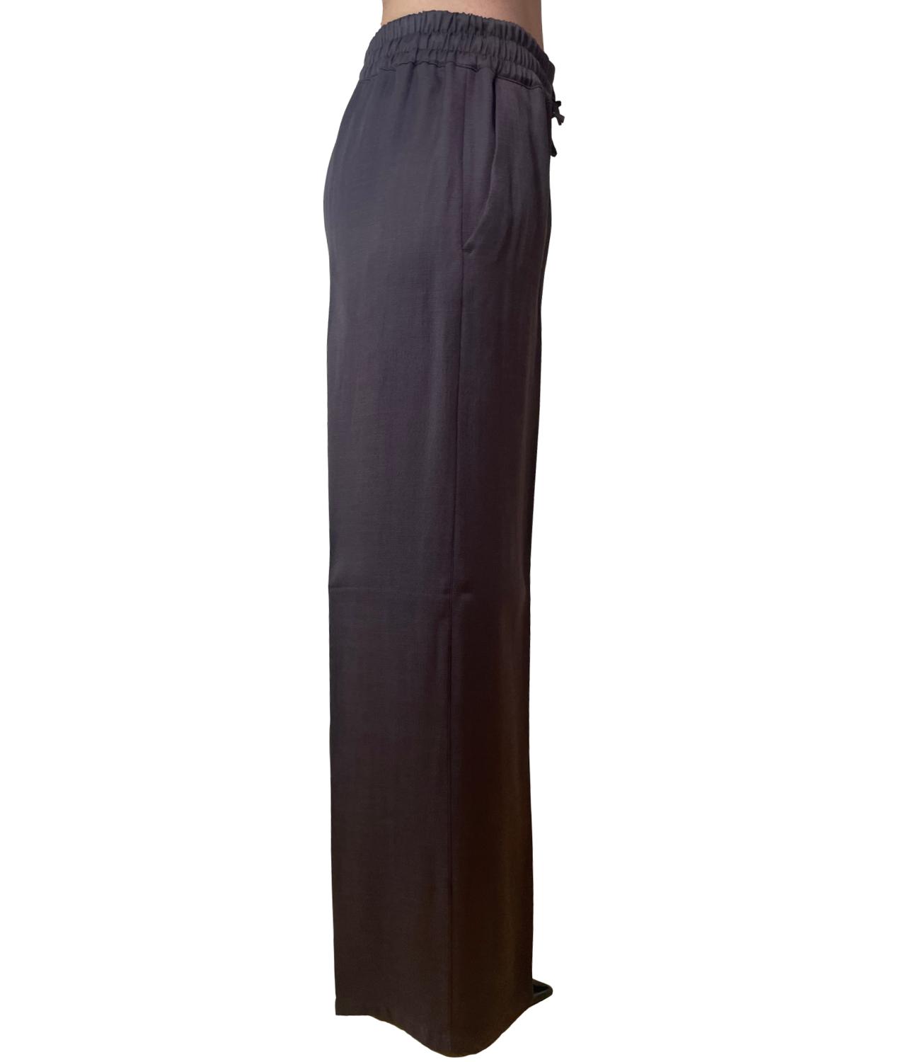Emme Marella Pantalone Emmpacche Testa di Moro Donna