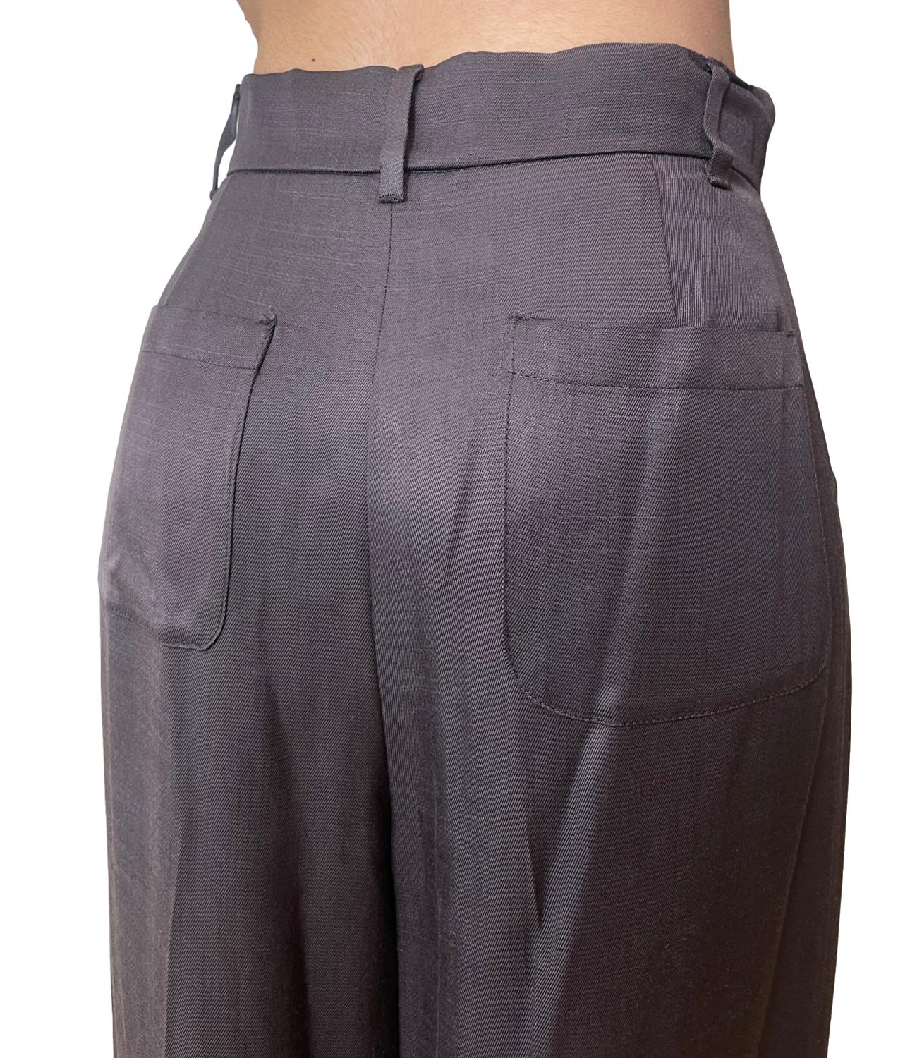 Emme Marella Pantalone Emmadito Testa di Moro Donna