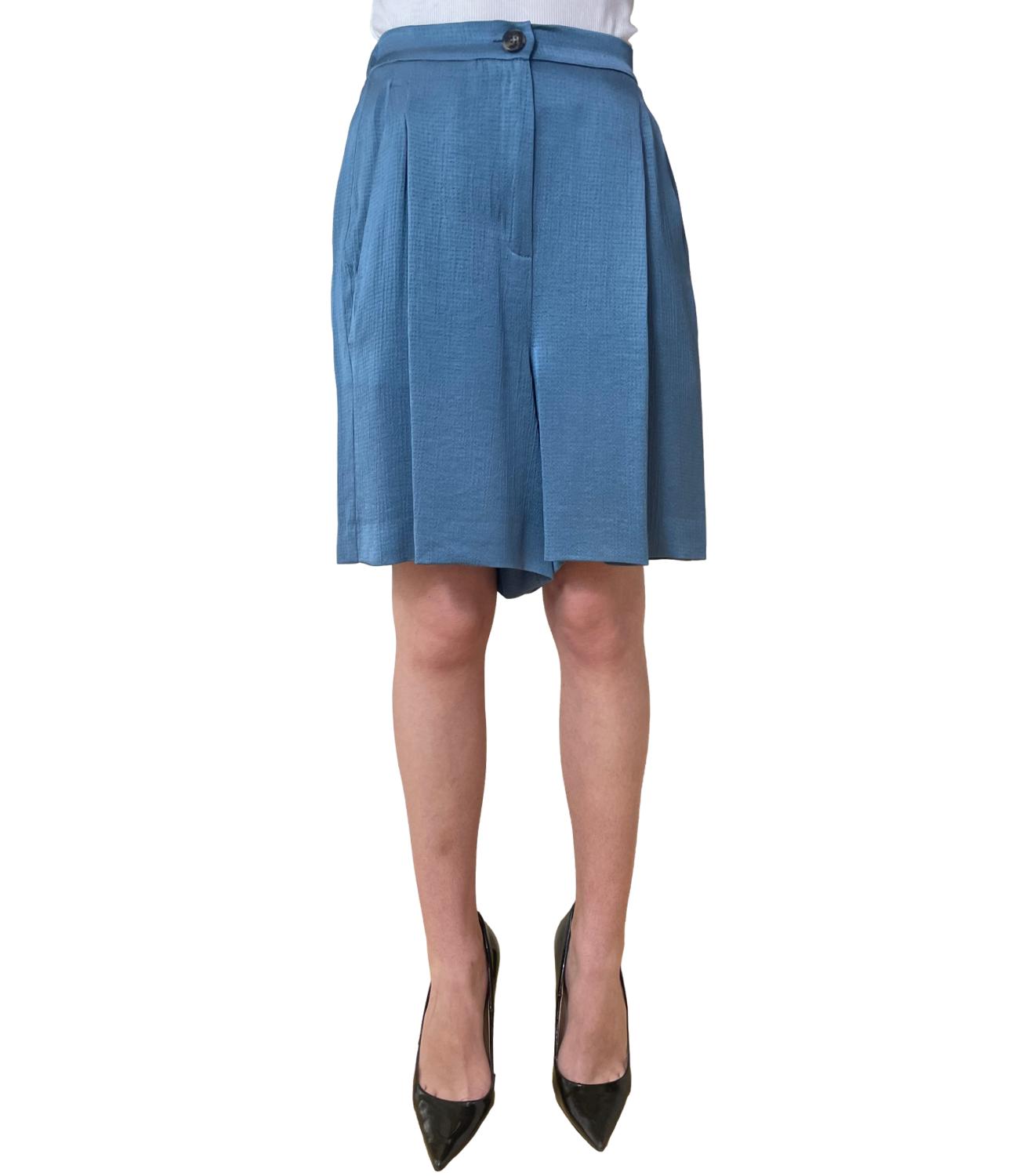 Emme Marella Short Emmlamine Carta da Zucchero Donna