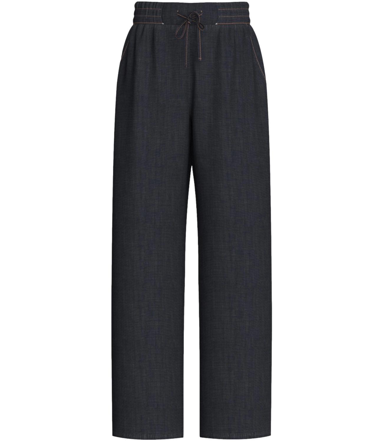 Emme Marella Jeans Blue Jeans da Donna