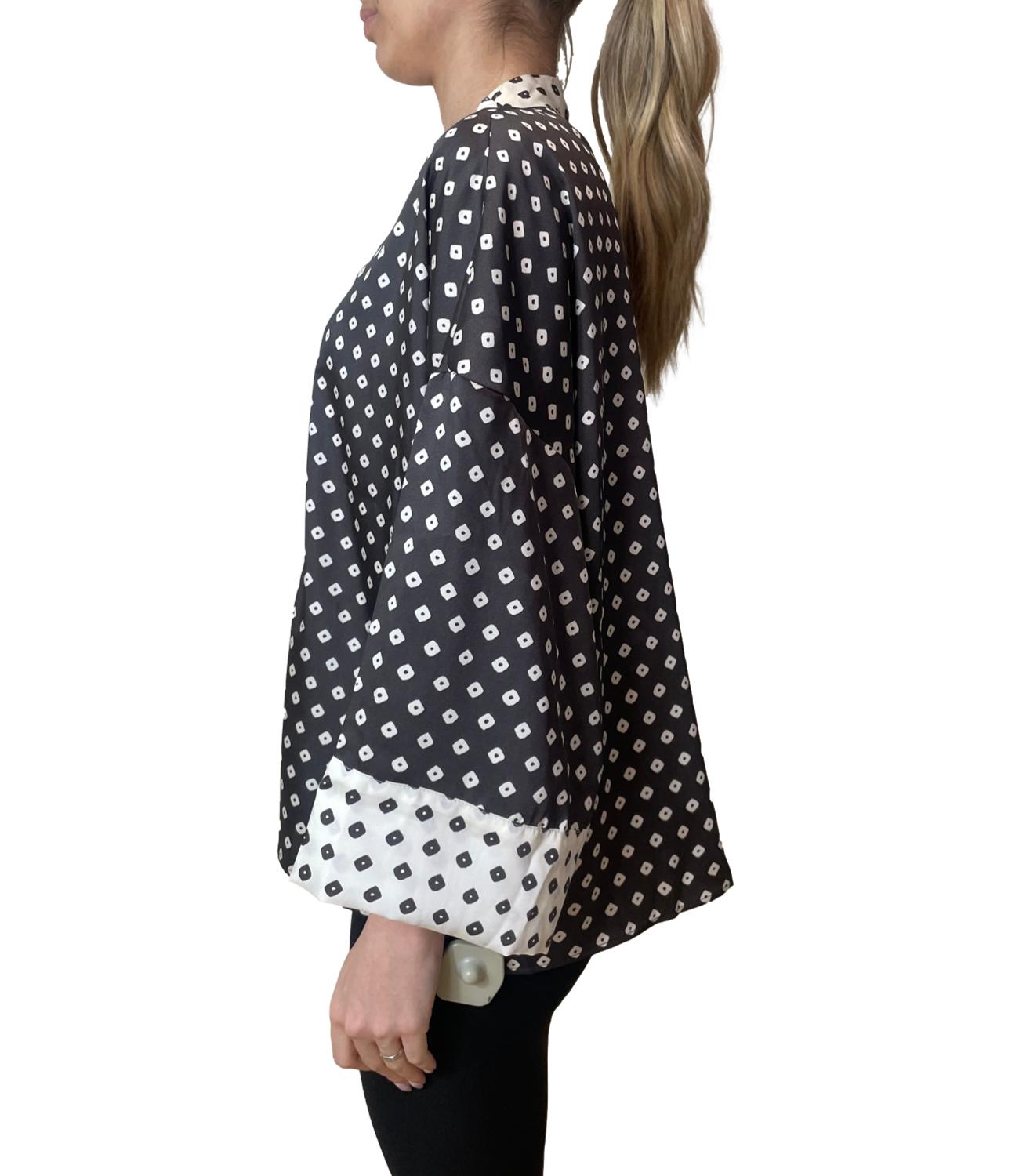 Emme Marella Giacca Kaki da Donna