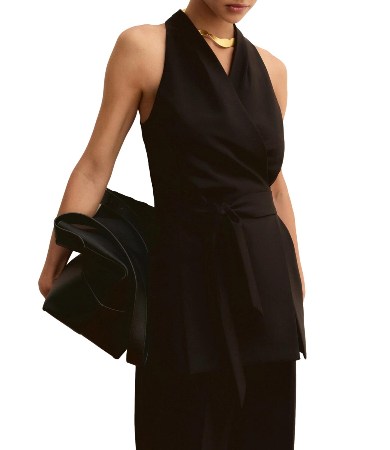 Emme Marella Completo Nero da Donna