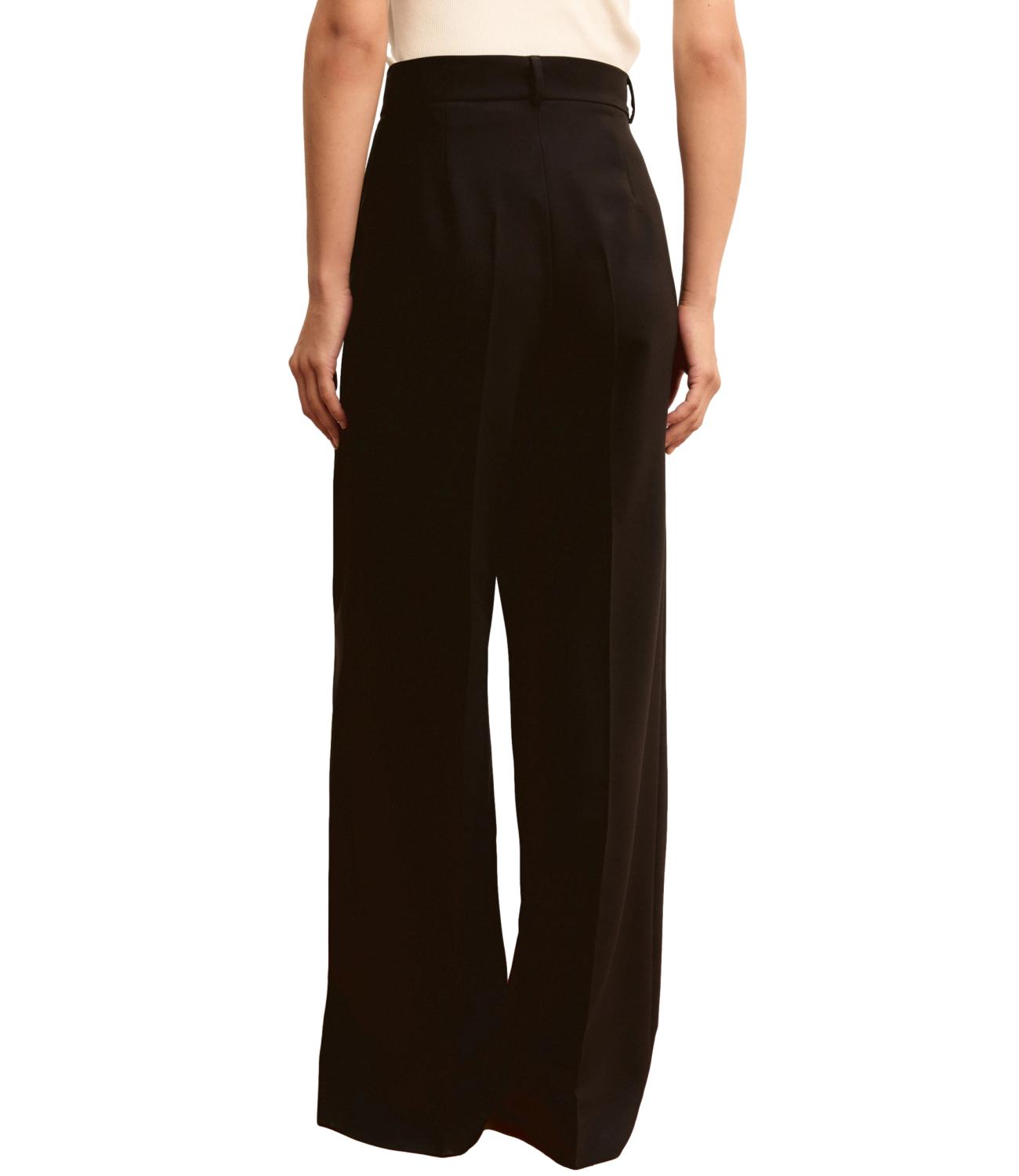 Emme Marella Completo Nero da Donna
