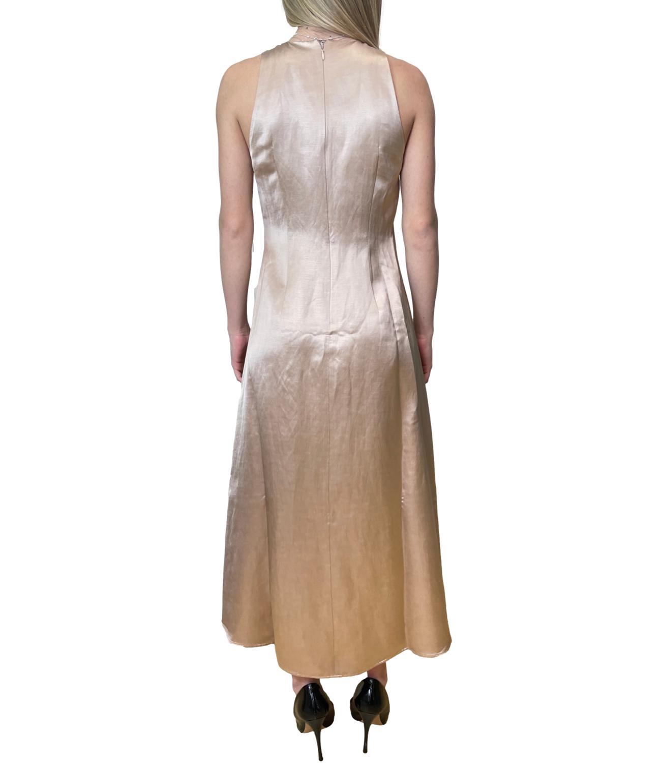 Emme Marella Abito Miele da Donna