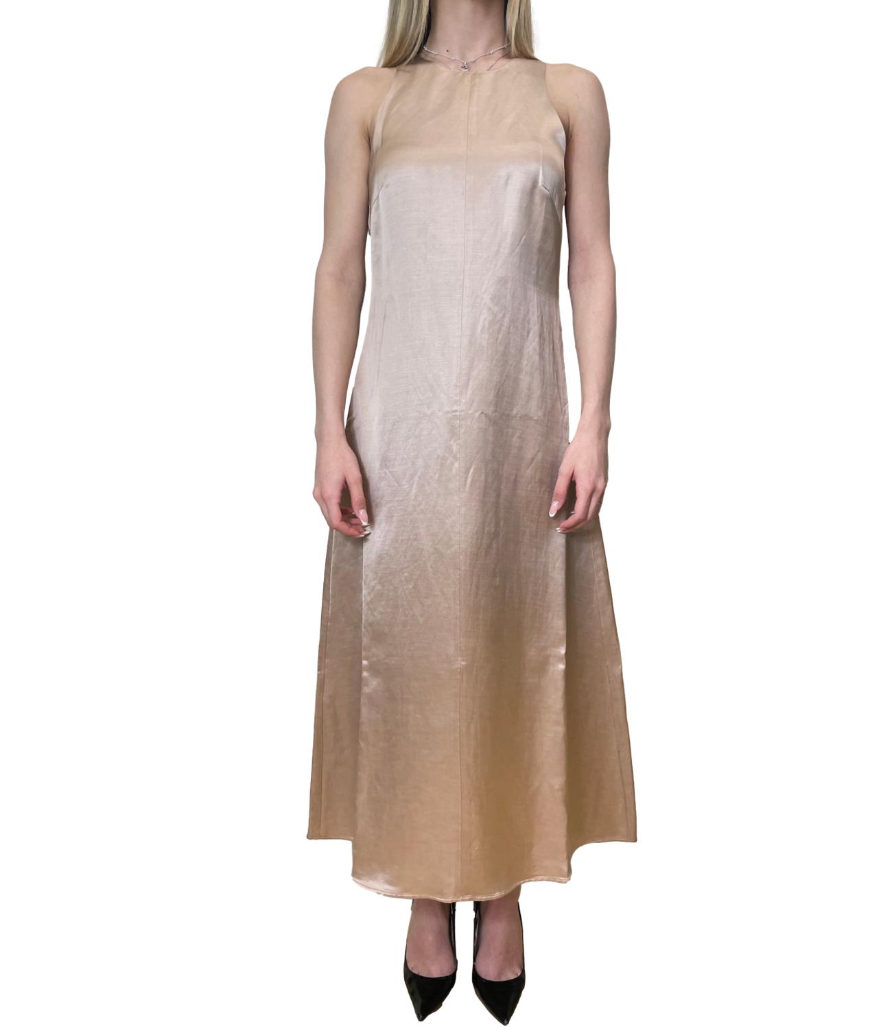 Emme Marella Abito Miele da Donna