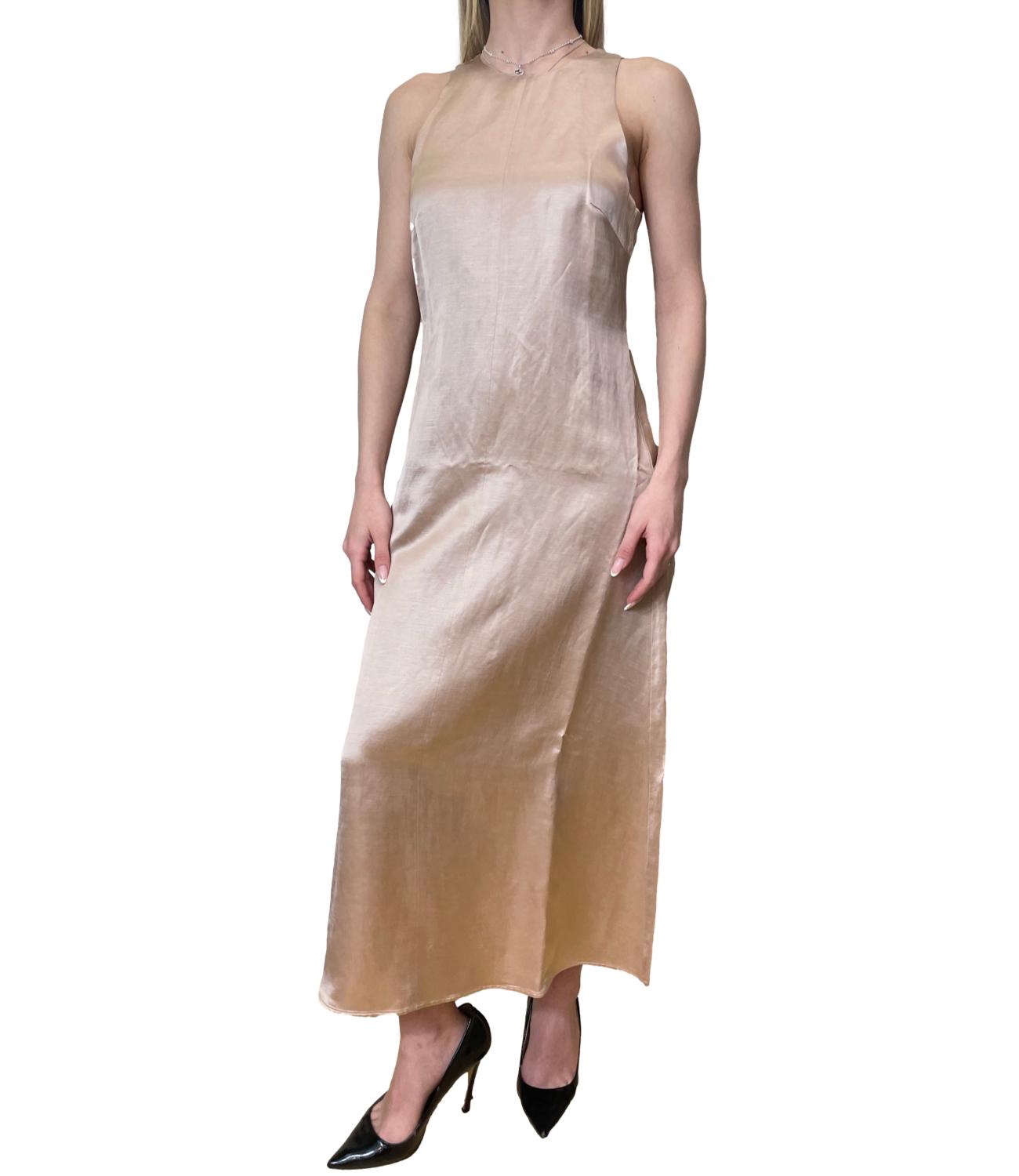 Emme Marella Abito Miele da Donna