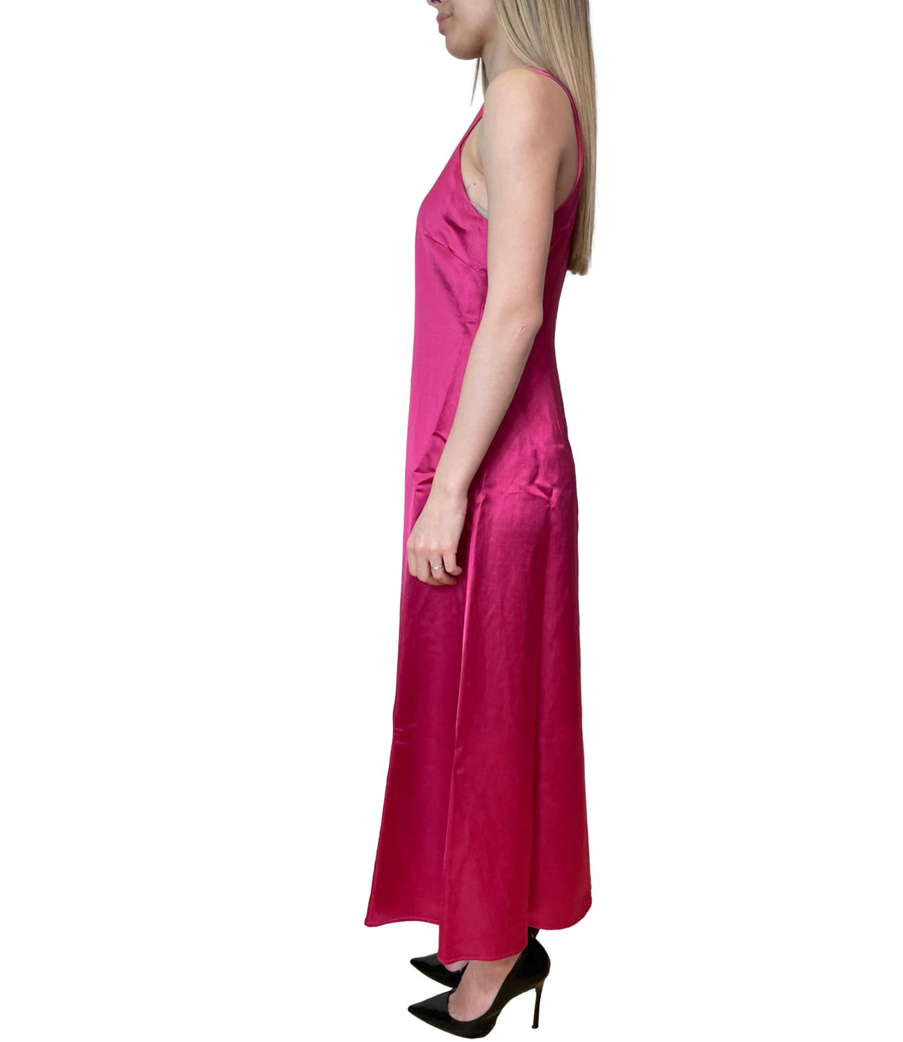 Emme Marella Abito Rosa Orchidea da Donna