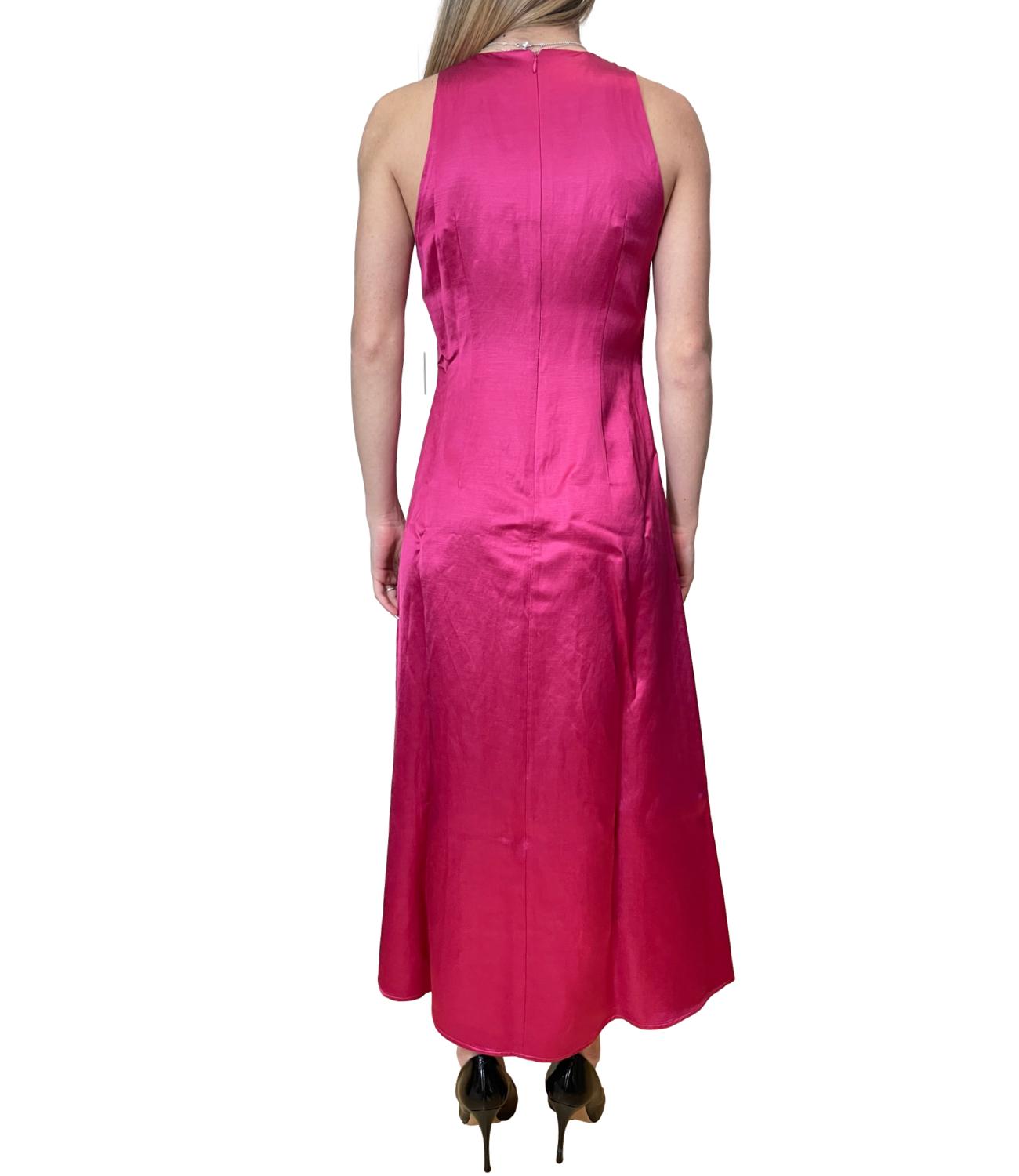 Emme Marella Abito Rosa Orchidea da Donna