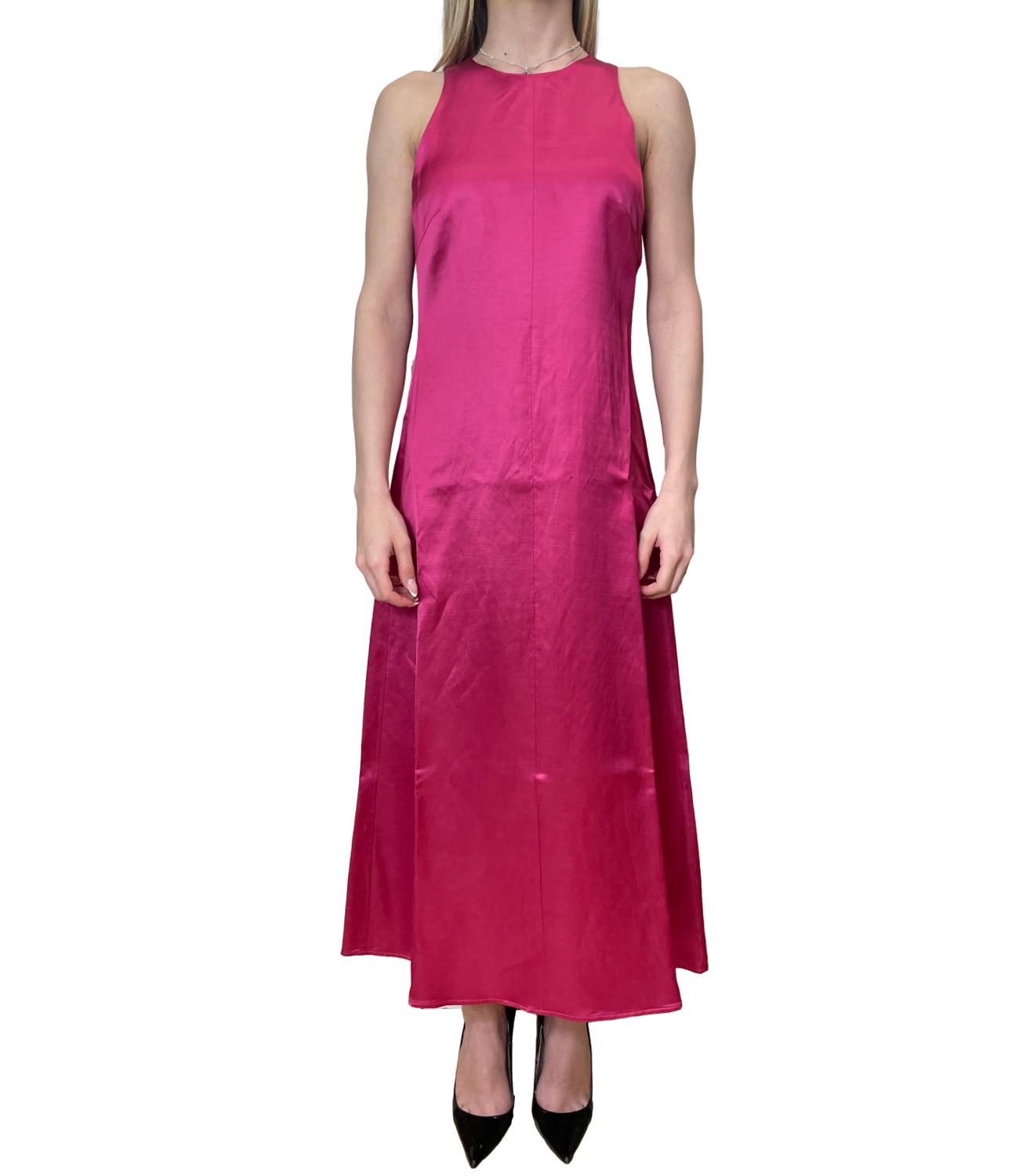 Emme Marella Abito Rosa Orchidea da Donna