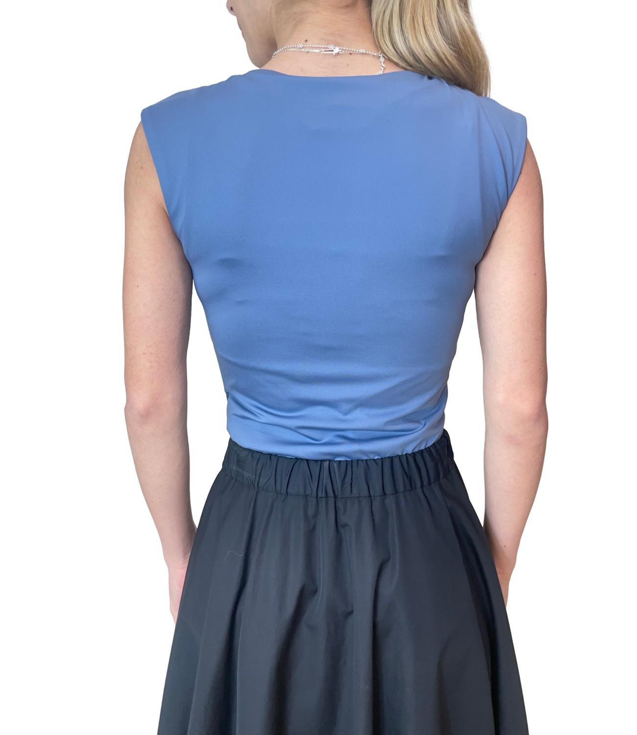 Emme Marella Body Carta Da Zucchero da Donna
