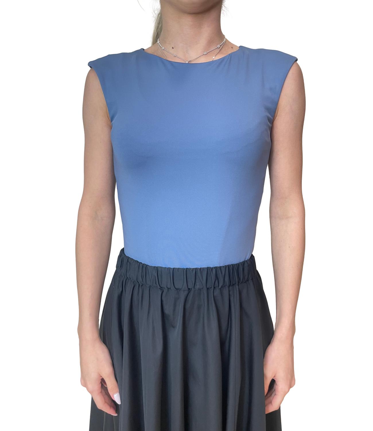 Emme Marella Body Carta Da Zucchero da Donna