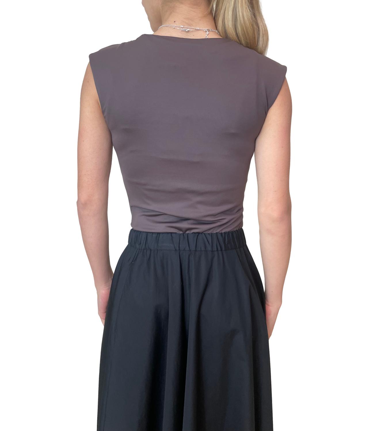Emme Marella Body Testa Di Moro da Donna