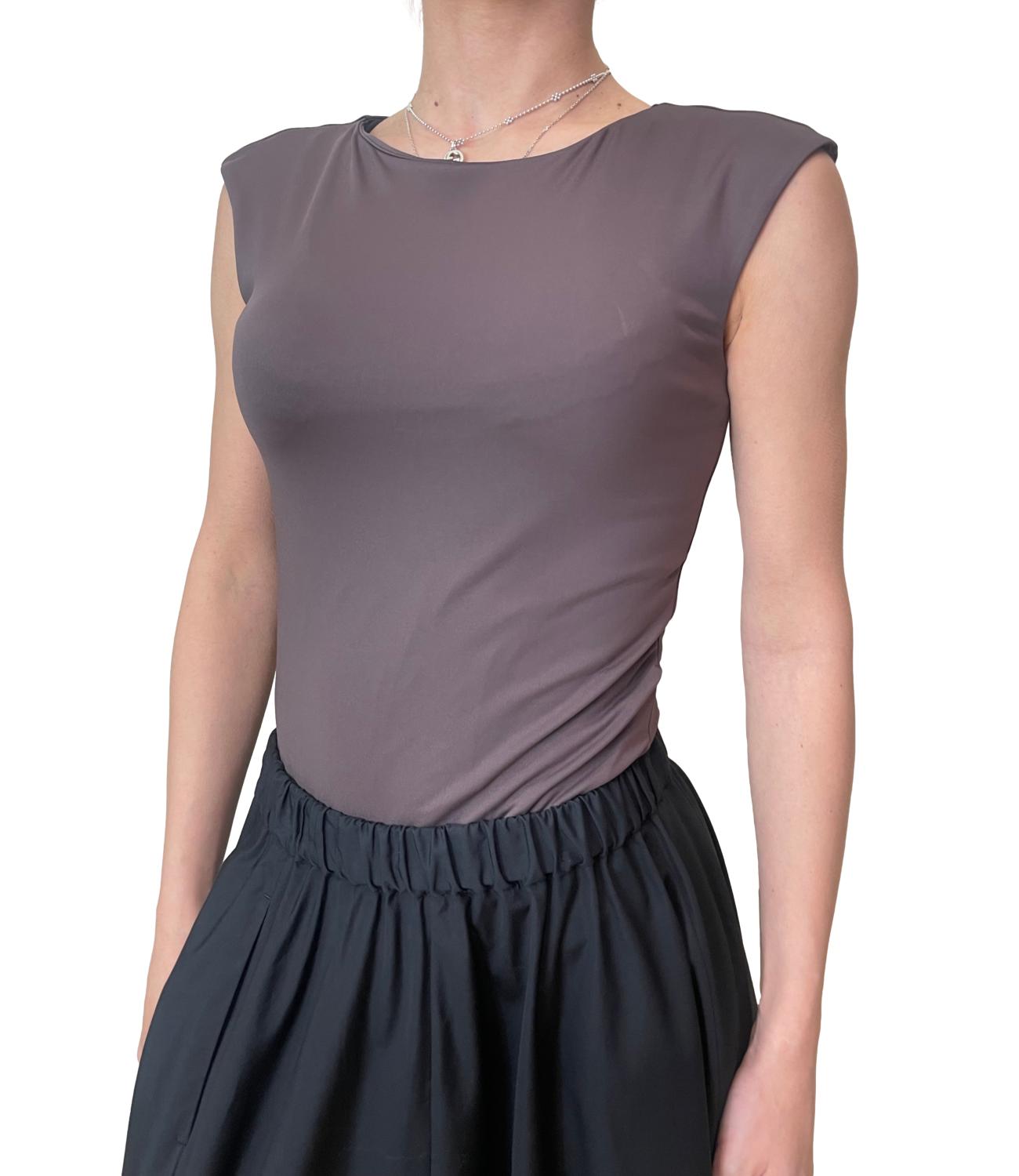 Emme Marella Body Testa Di Moro da Donna