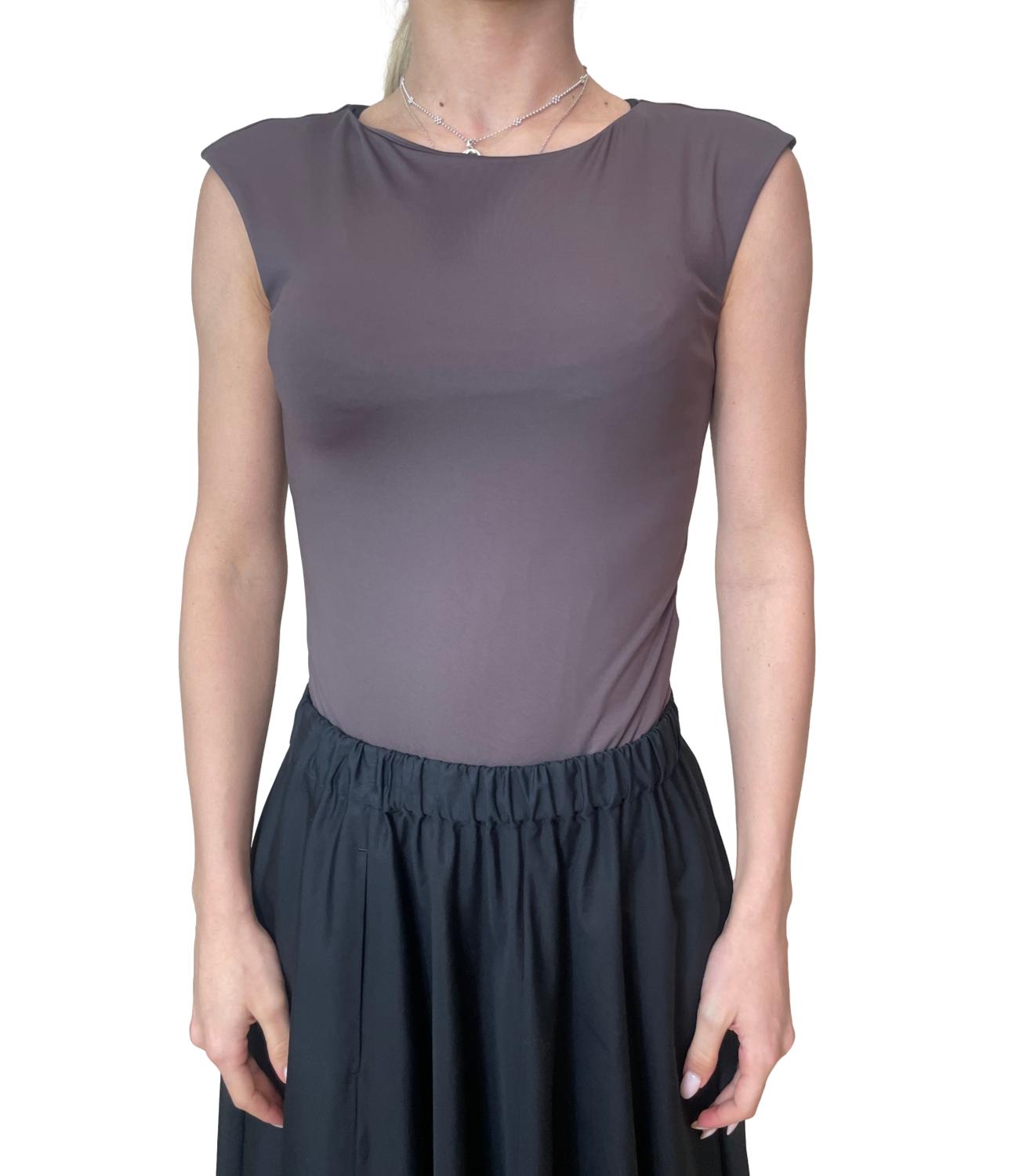 Emme Marella Body Testa Di Moro da Donna