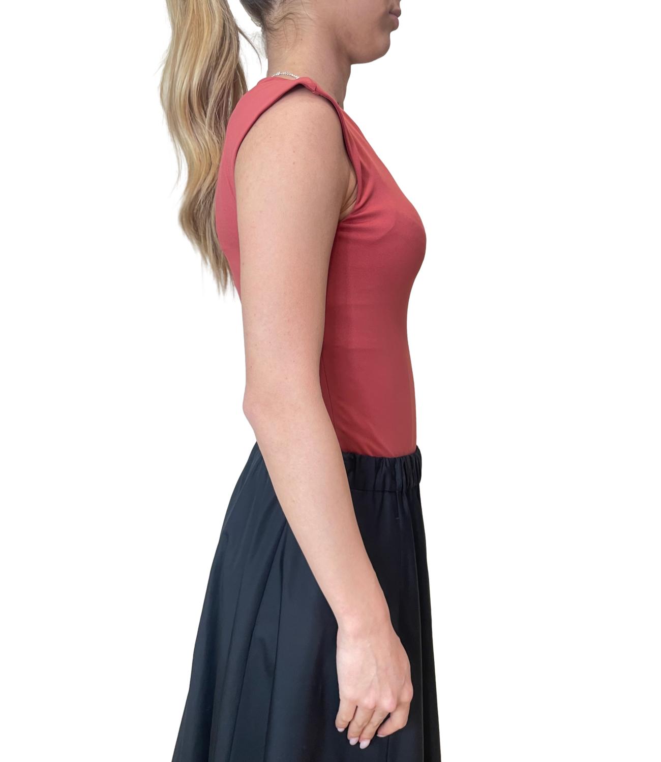 Emme Marella Body Ciliegia da Donna