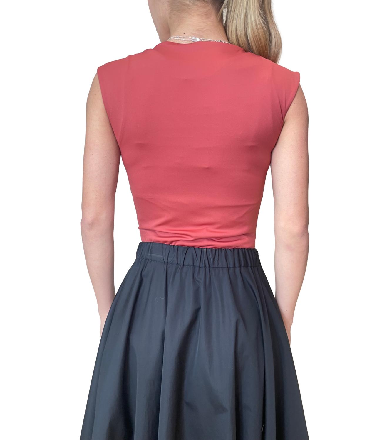 Emme Marella Body Ciliegia da Donna