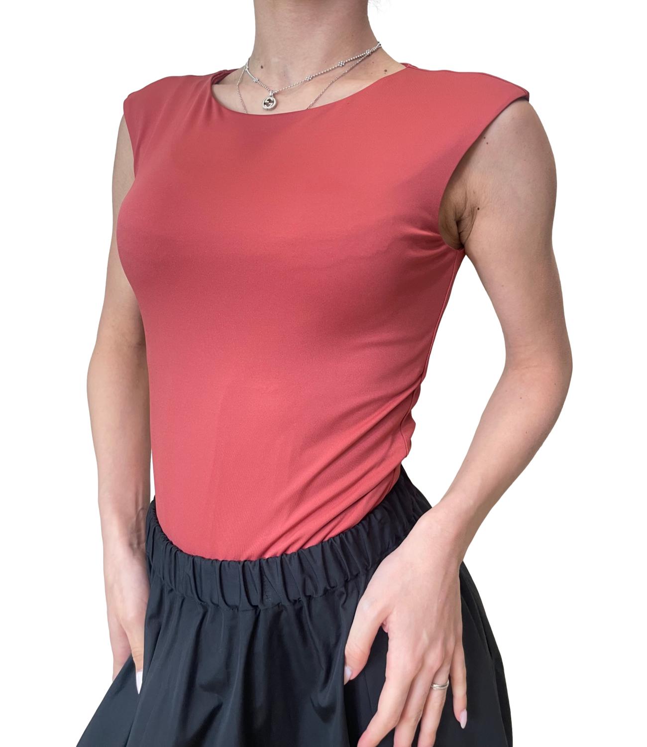 Emme Marella Body Ciliegia da Donna