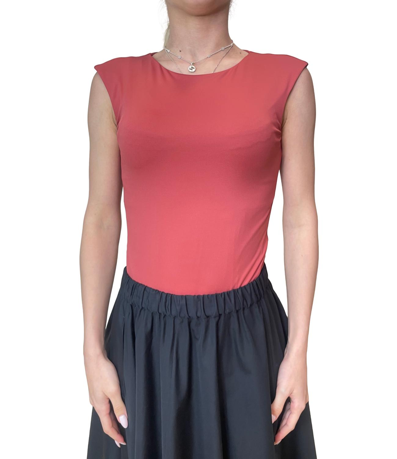 Emme Marella Body Ciliegia da Donna