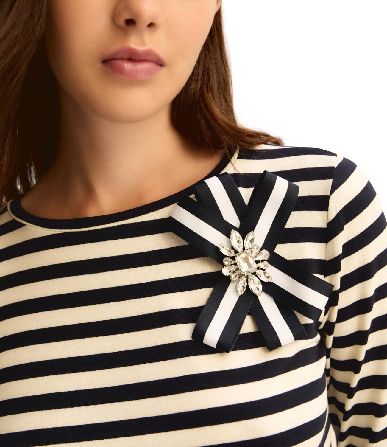 Emme Marella T-Shirt Emmcosetta Blu Donna
