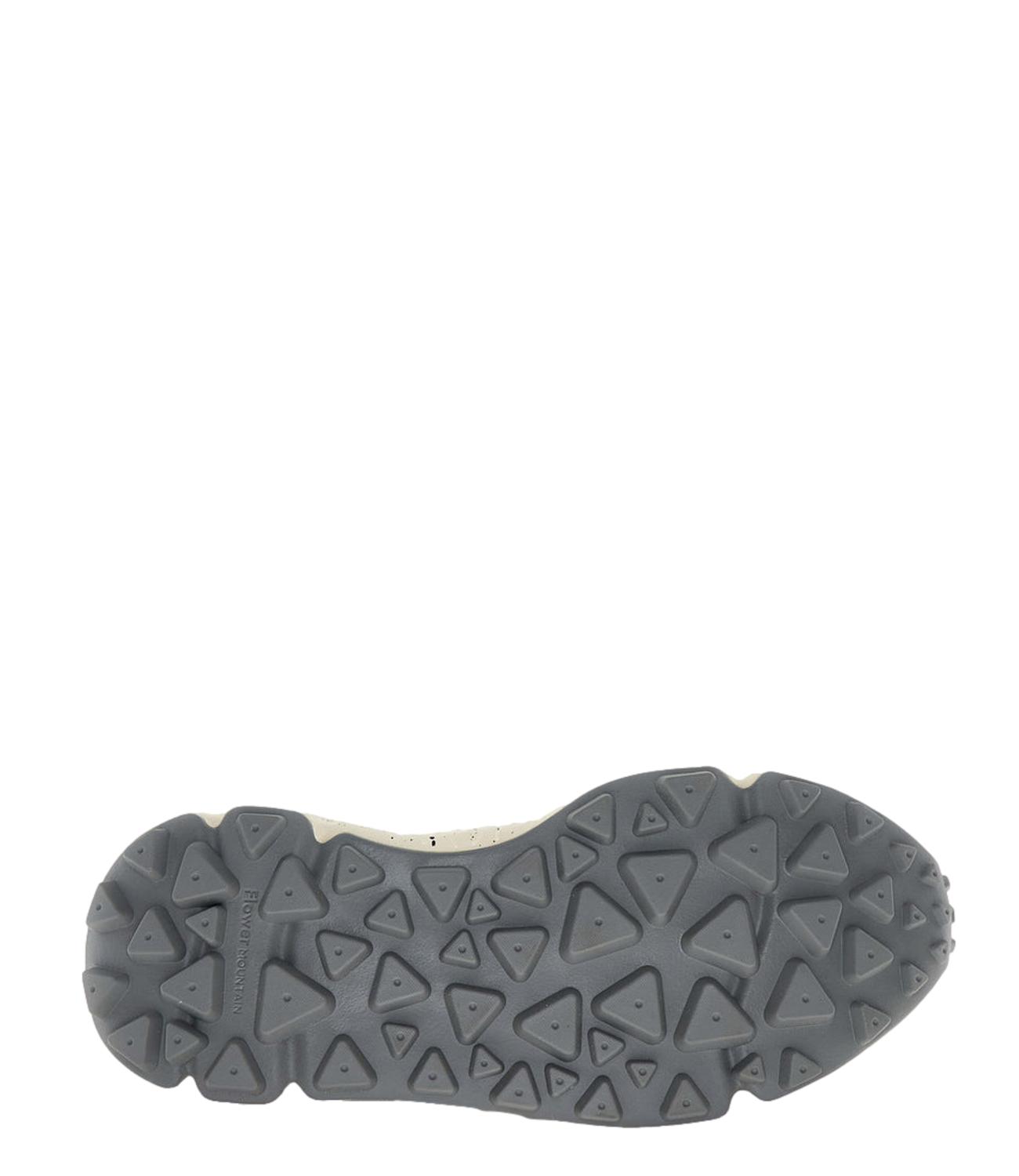 YAMANO 3 Grey white taupe
