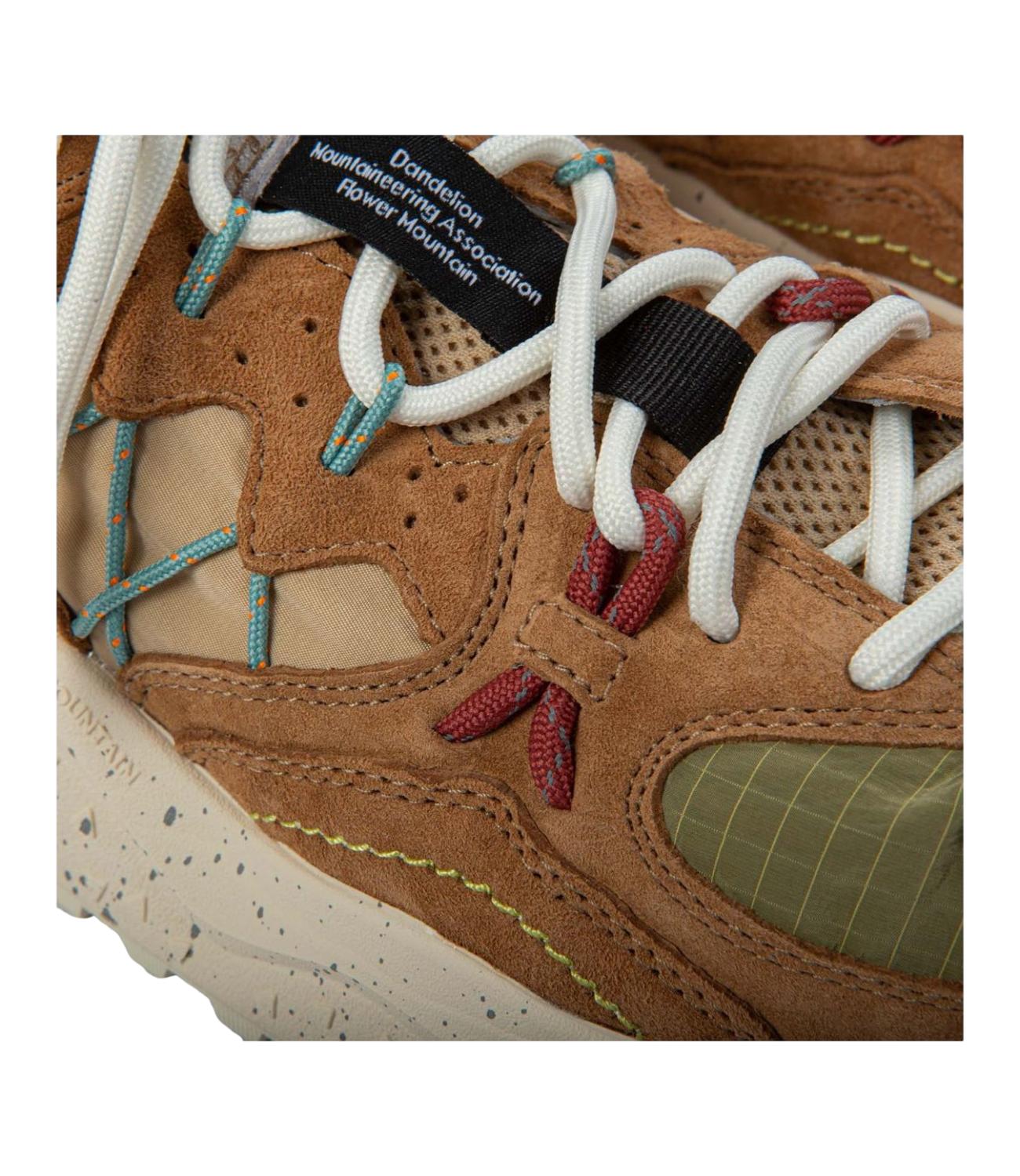 YAMABUSHI biscuit beige