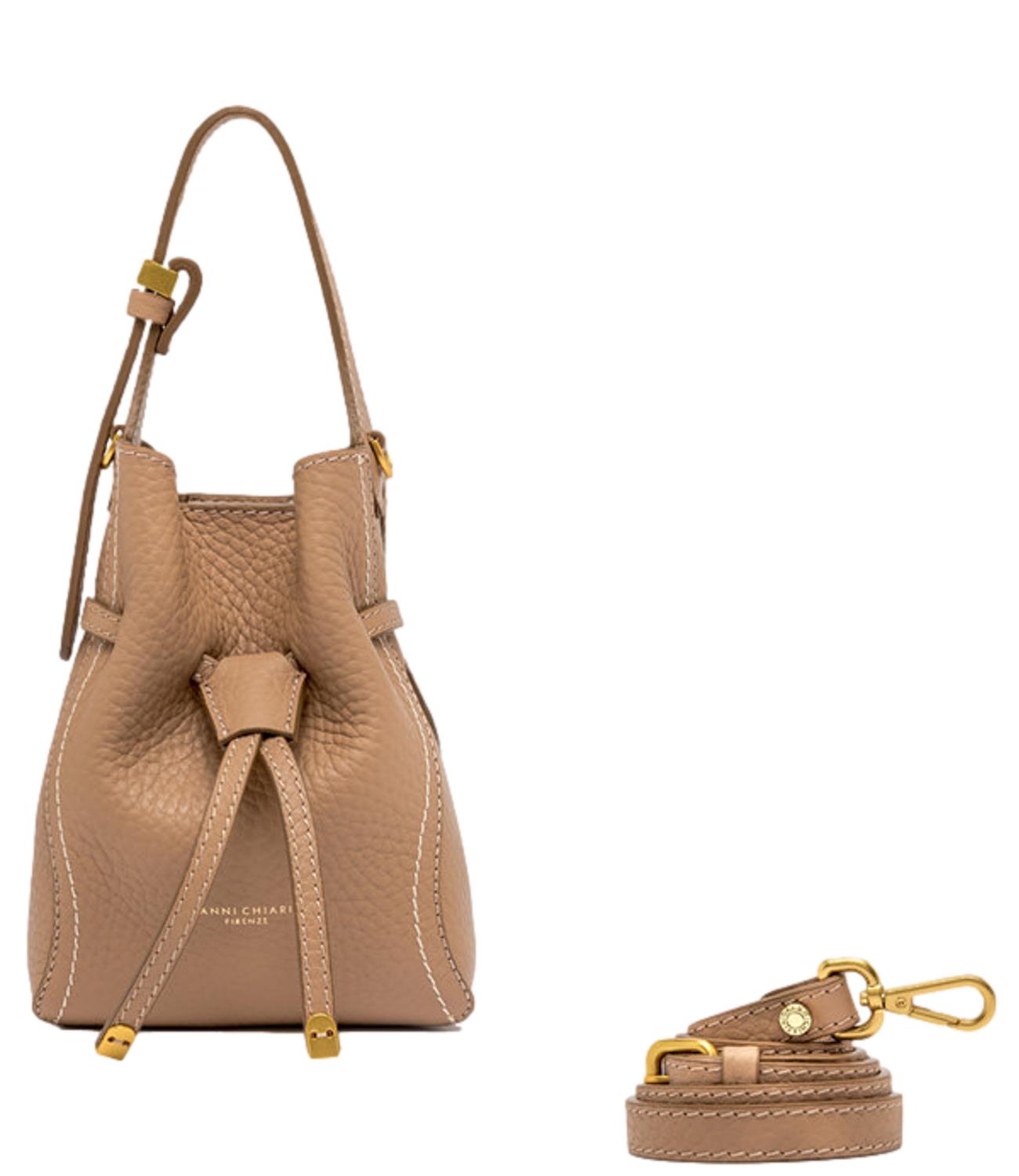 Gianni Chiarini Borsa Clay da Donna