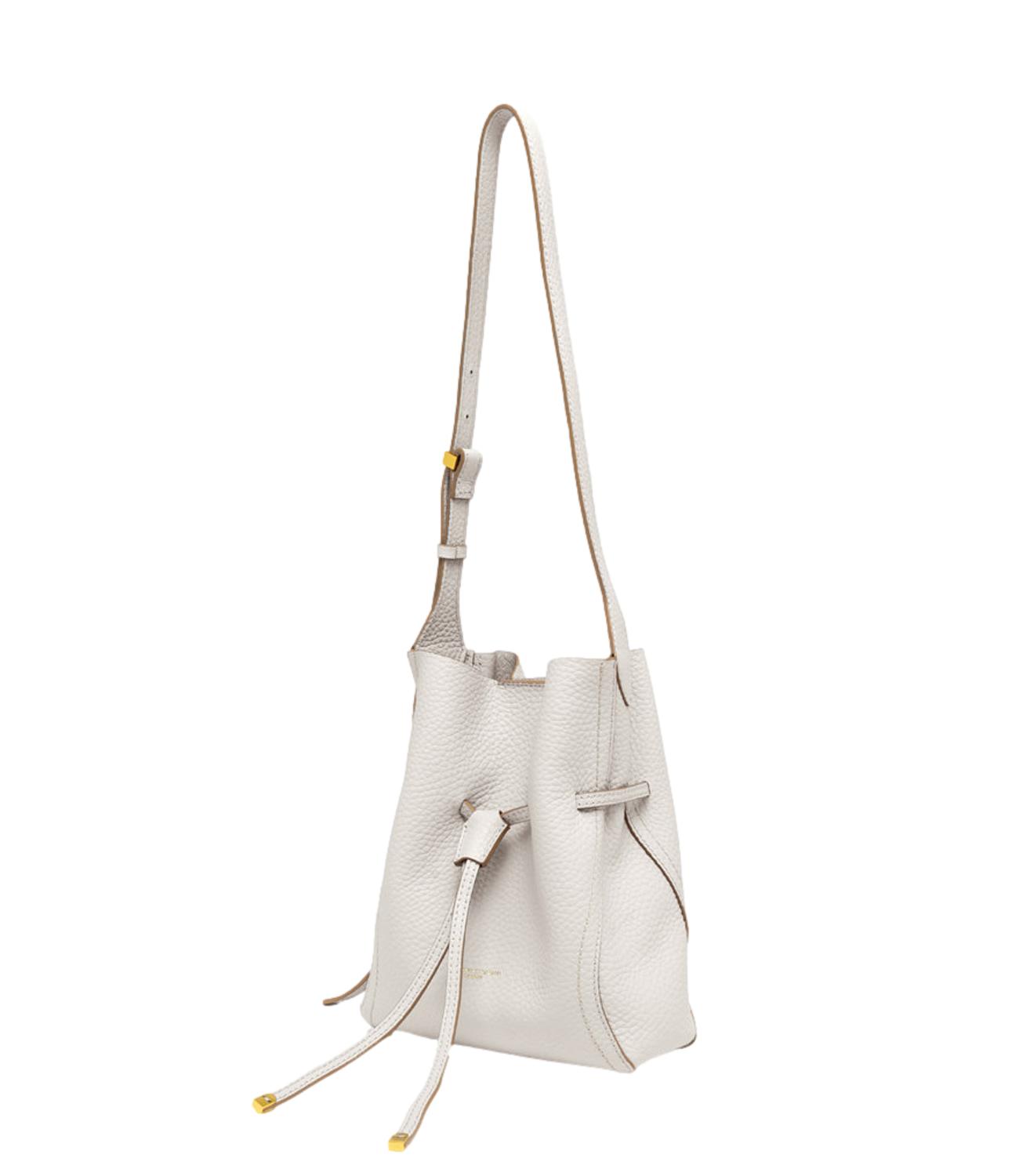 GIANNI CHIARINI borsa SIENNA sabbia donna